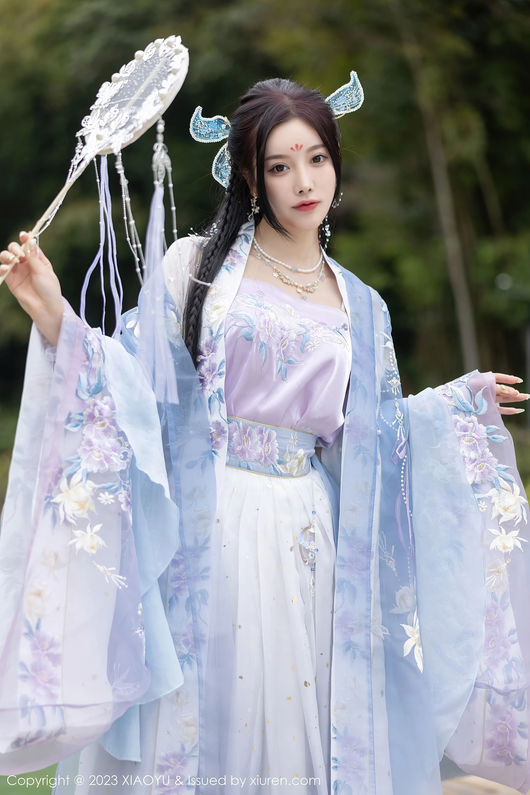 语画界 VOL.970 杨晨晨Yome插图58