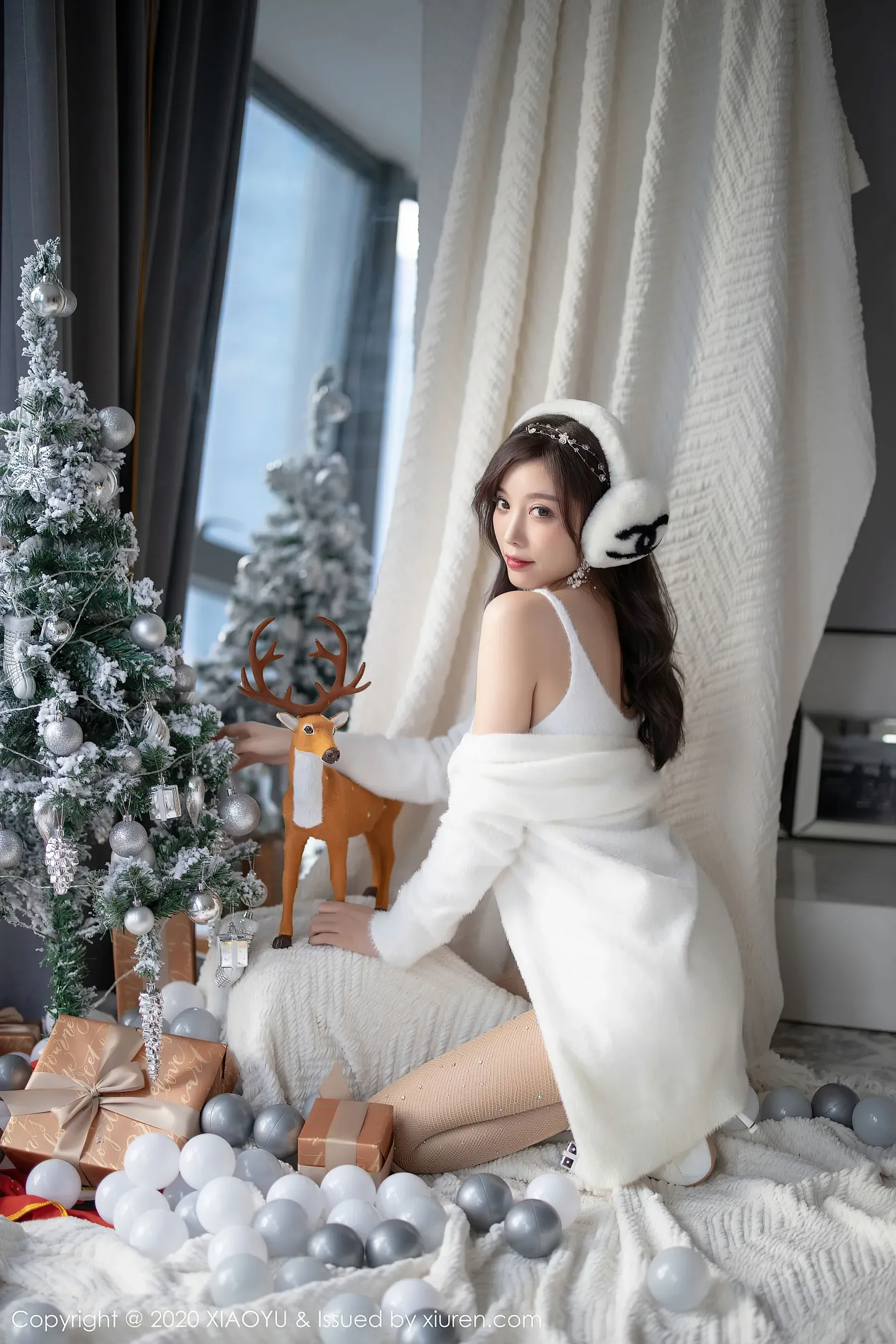 语画界 Vol.437 杨晨晨sugar插图46