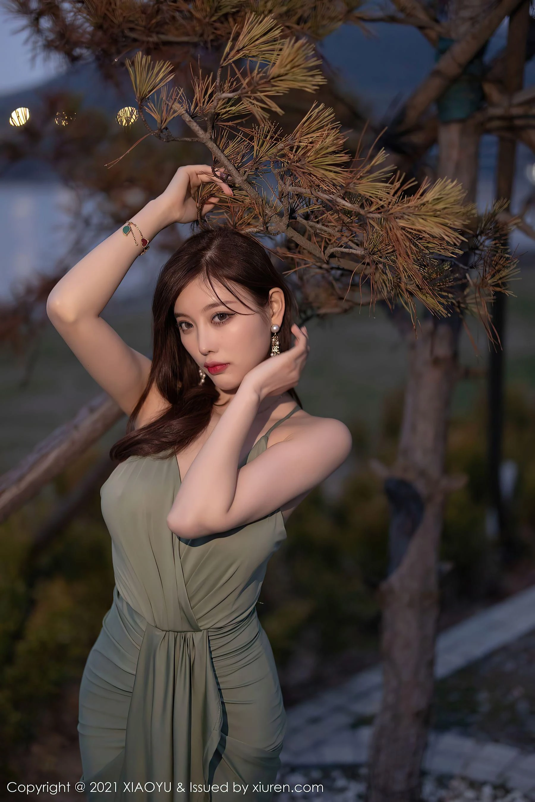 语画界 Vol.538 杨晨晨Yome插图52