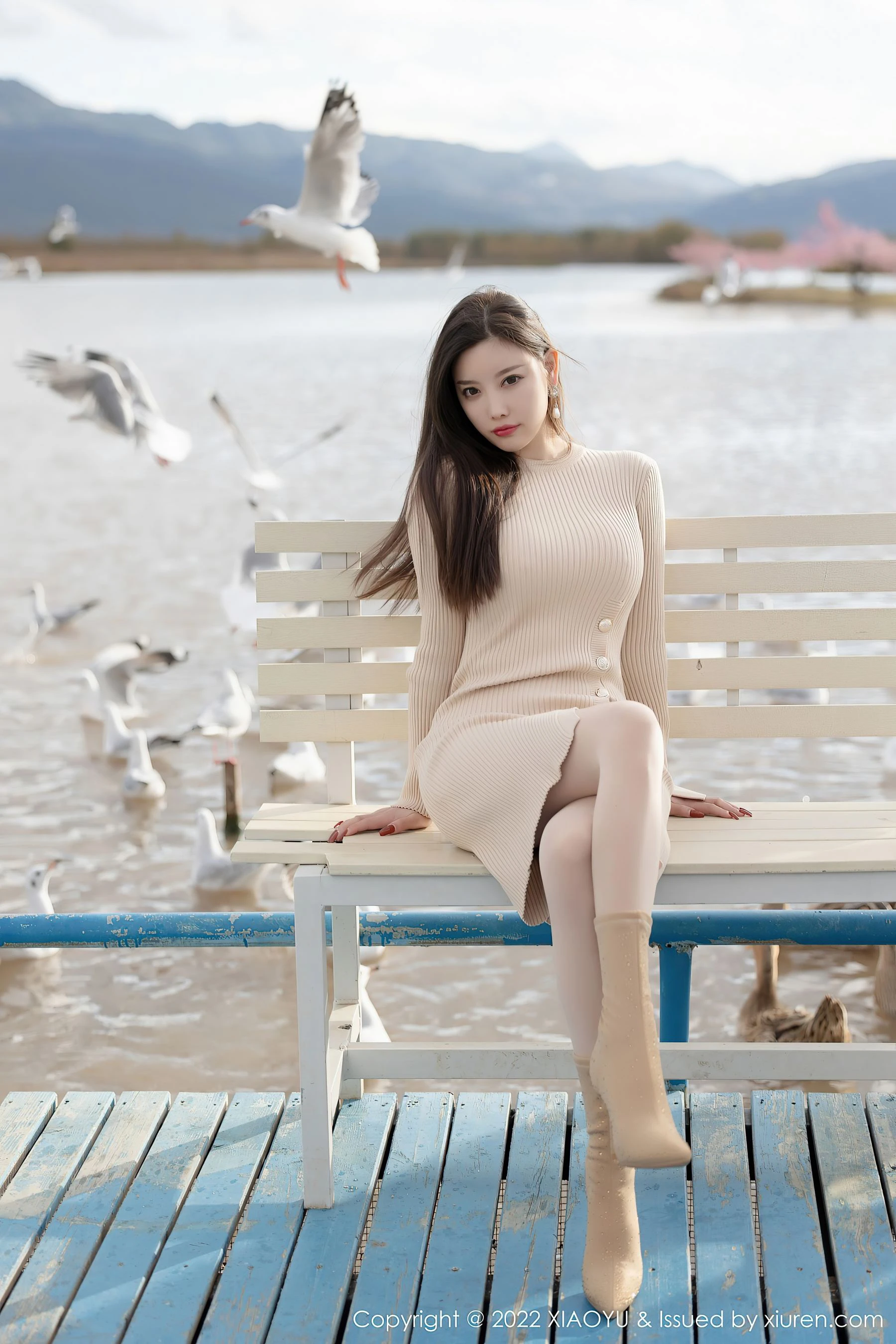 语画界 VOL.796 杨晨晨Yome插图53