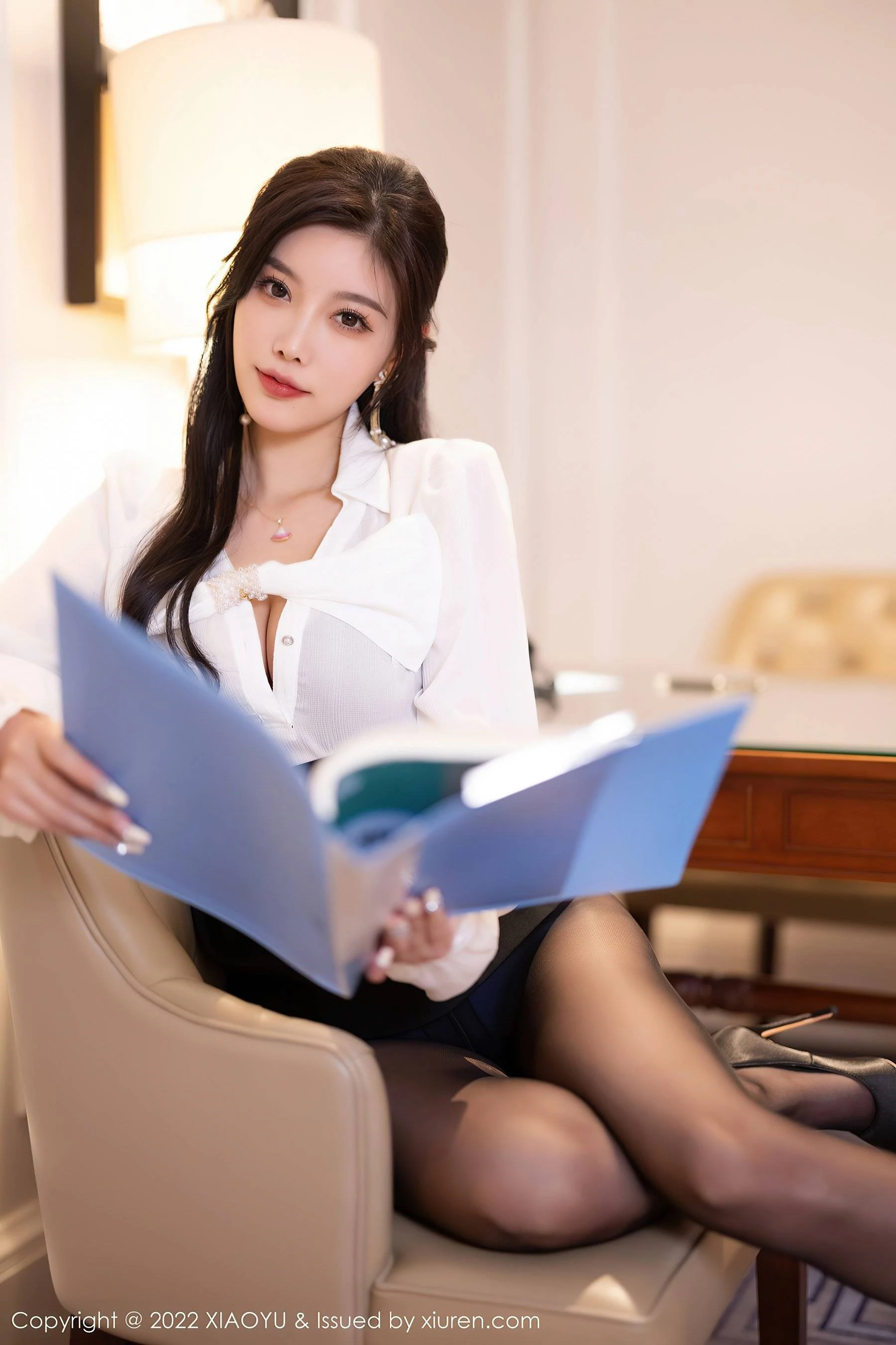 语画界 VOL.937 杨晨晨Yome插图81