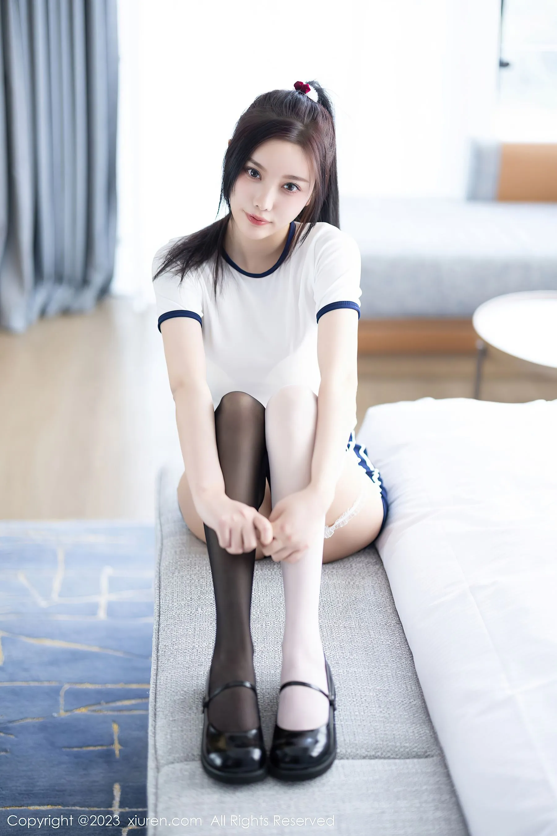 秀人网 No.6337 杨晨晨Yome插图52