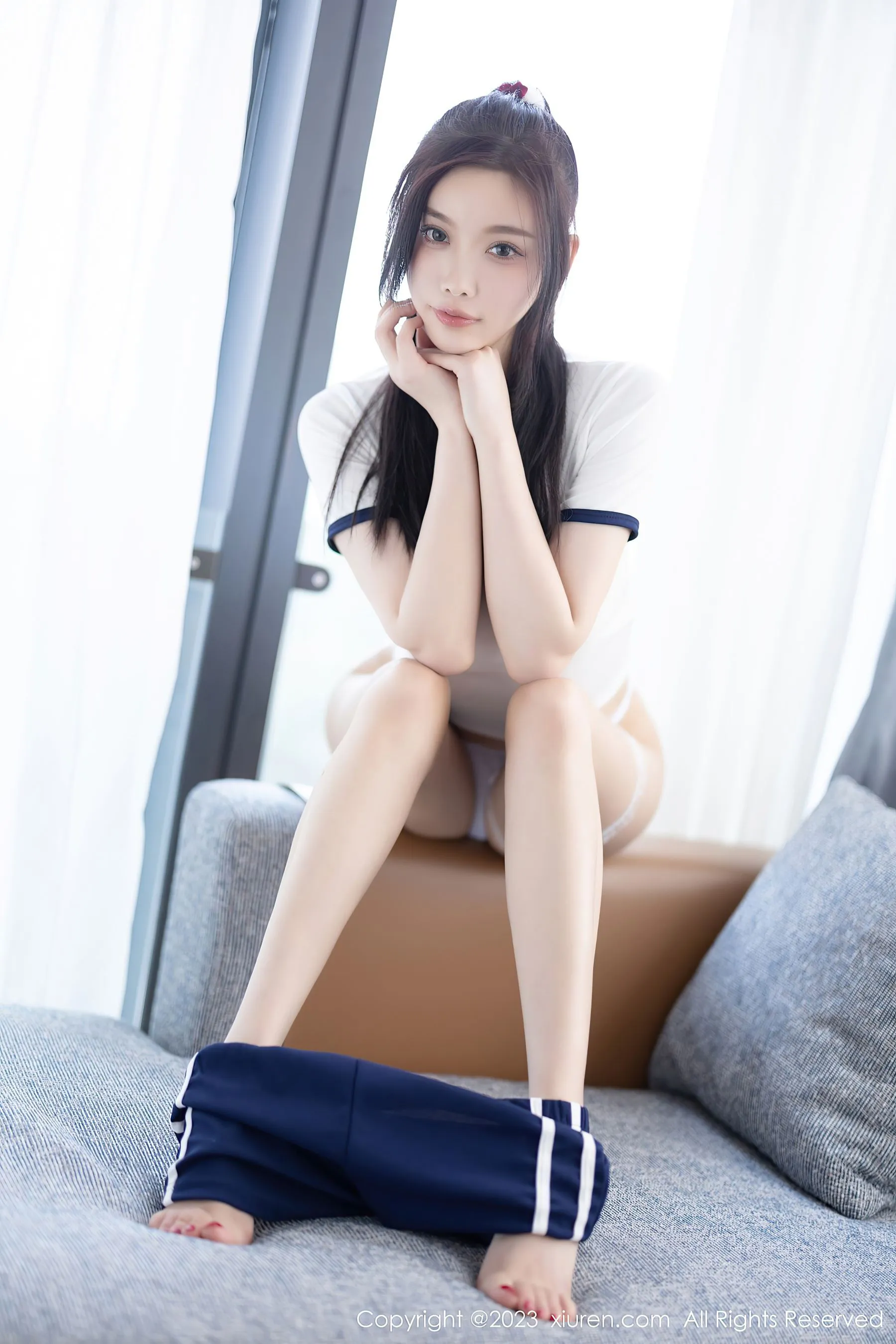 秀人网 No.6337 杨晨晨Yome插图10