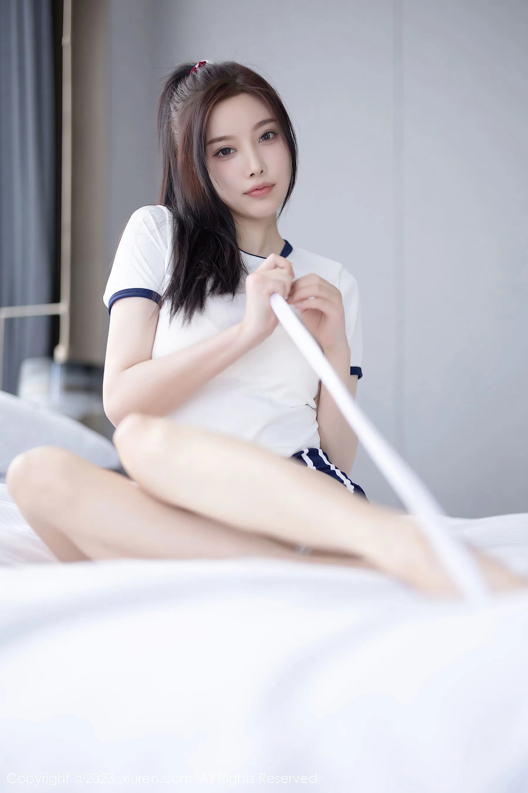 秀人网 No.6337 杨晨晨Yome插图83