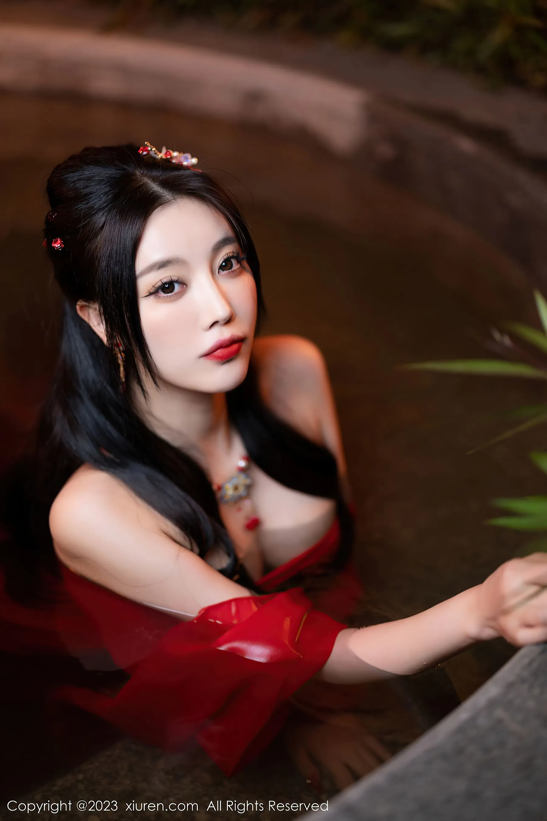 秀人网 No.6149 杨晨晨Yome插图22