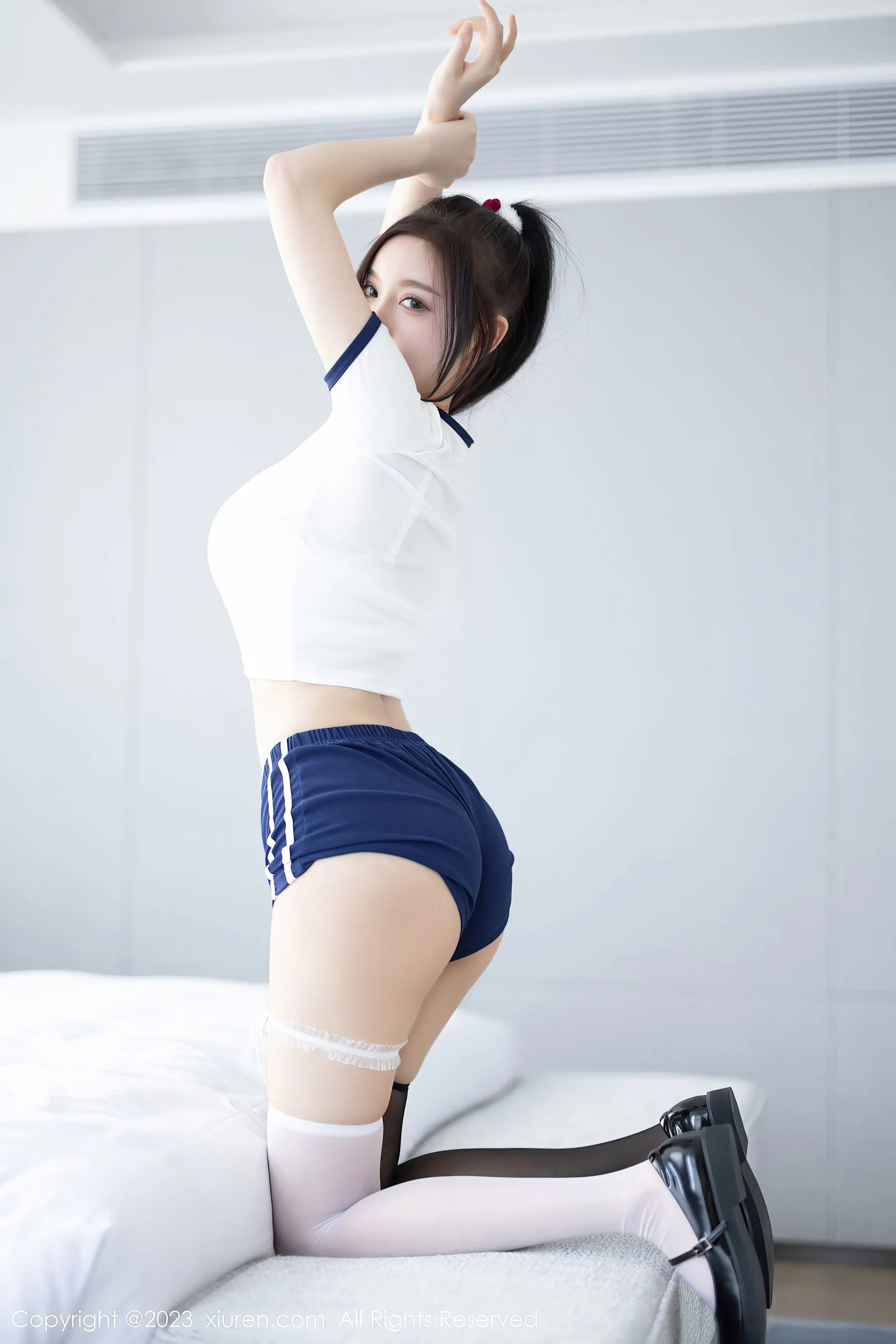 秀人网 No.6337 杨晨晨Yome插图61