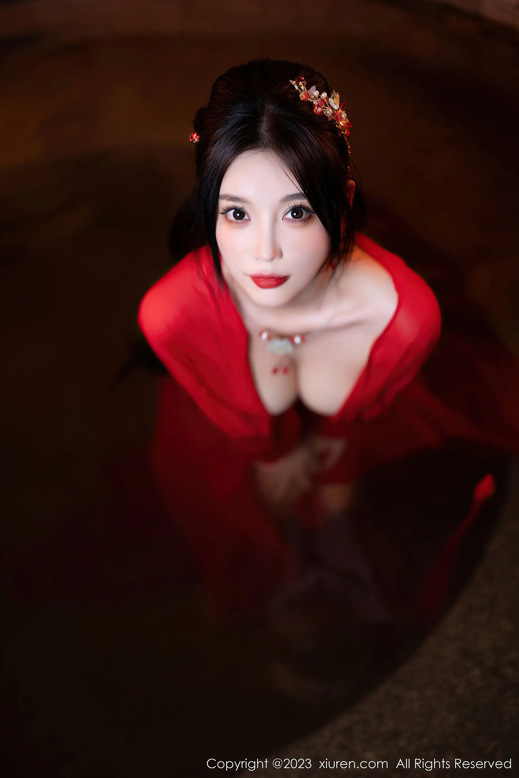 秀人网 No.6149 杨晨晨Yome插图36