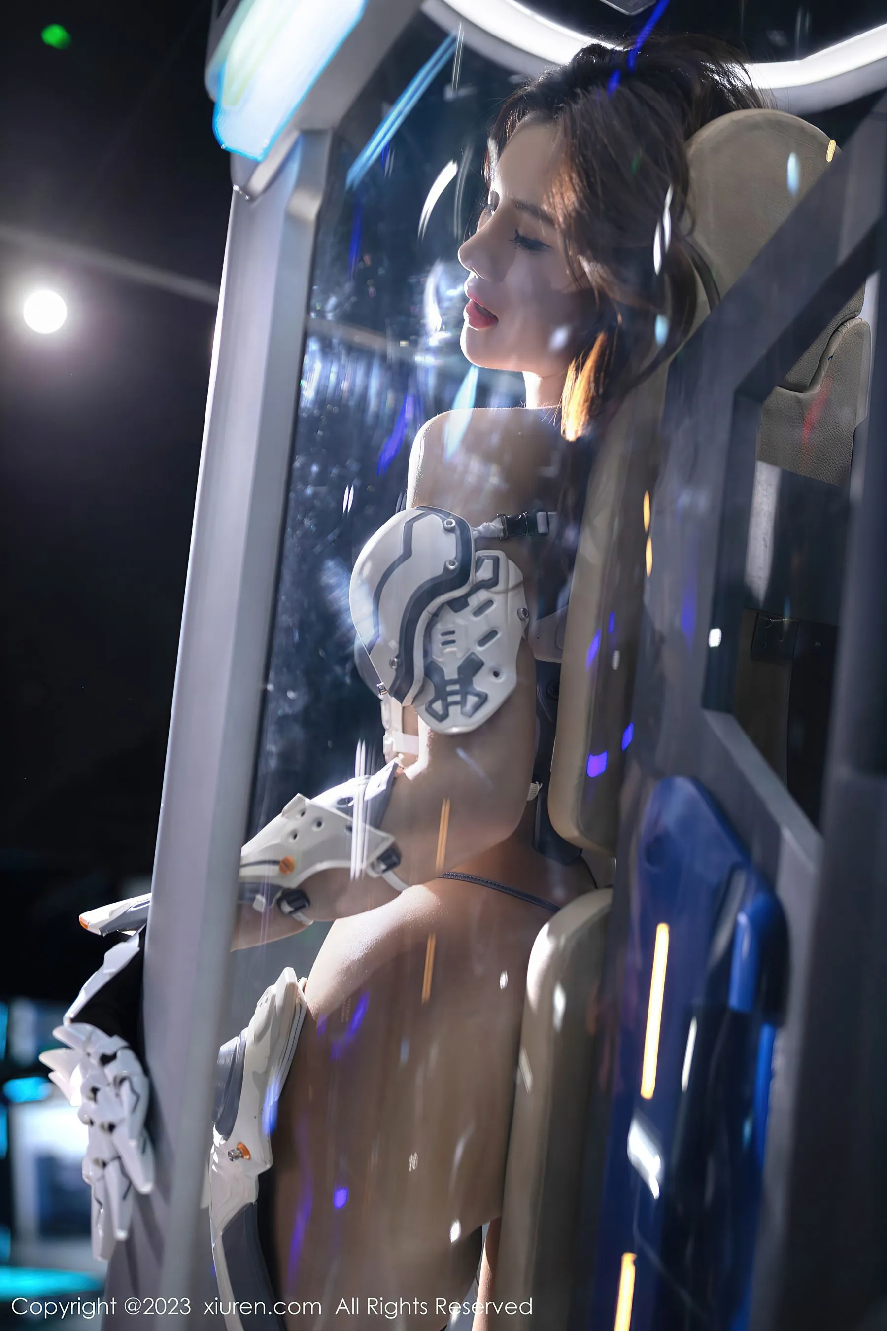 秀人网 No.6173 就是阿朱啊插图67