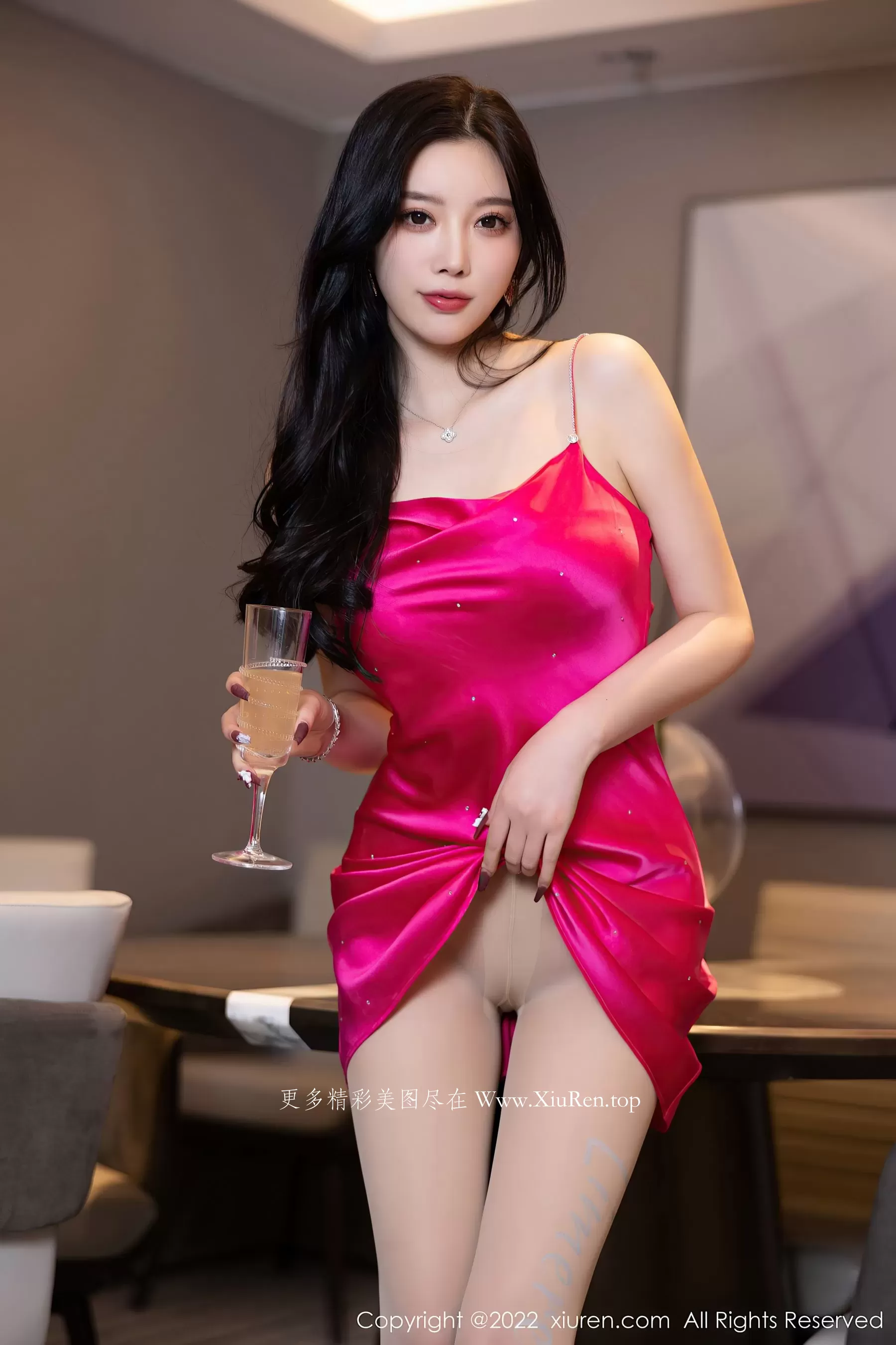 秀人网 No.5959 杨晨晨Yome