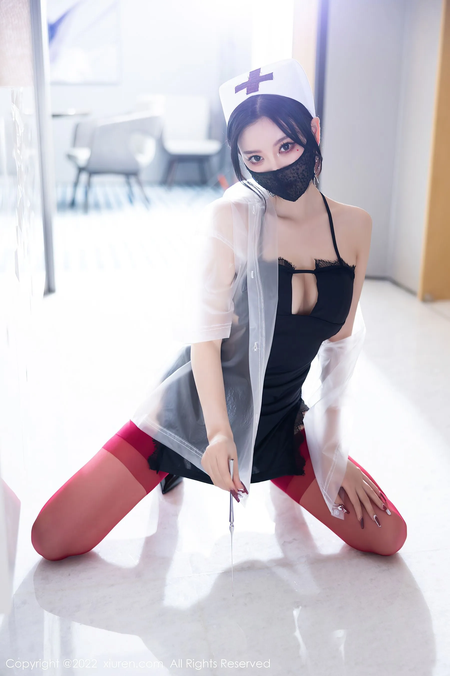 秀人网 No.5751 杨晨晨Yome插图65