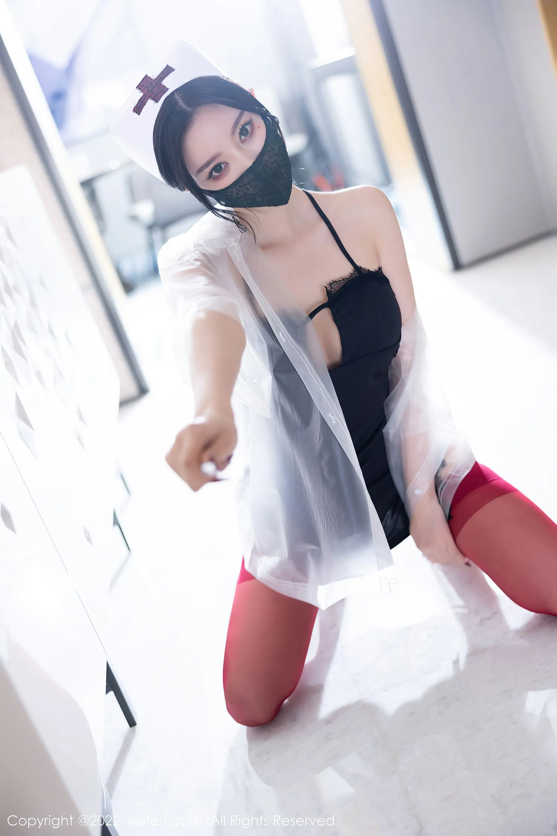 秀人网 No.5751 杨晨晨Yome插图64