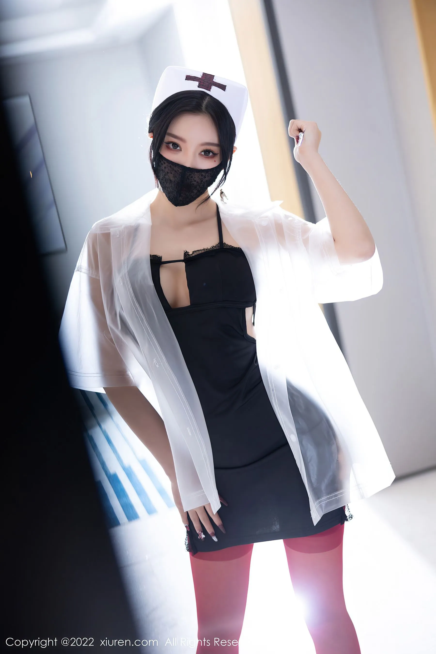 秀人网 No.5751 杨晨晨Yome插图54