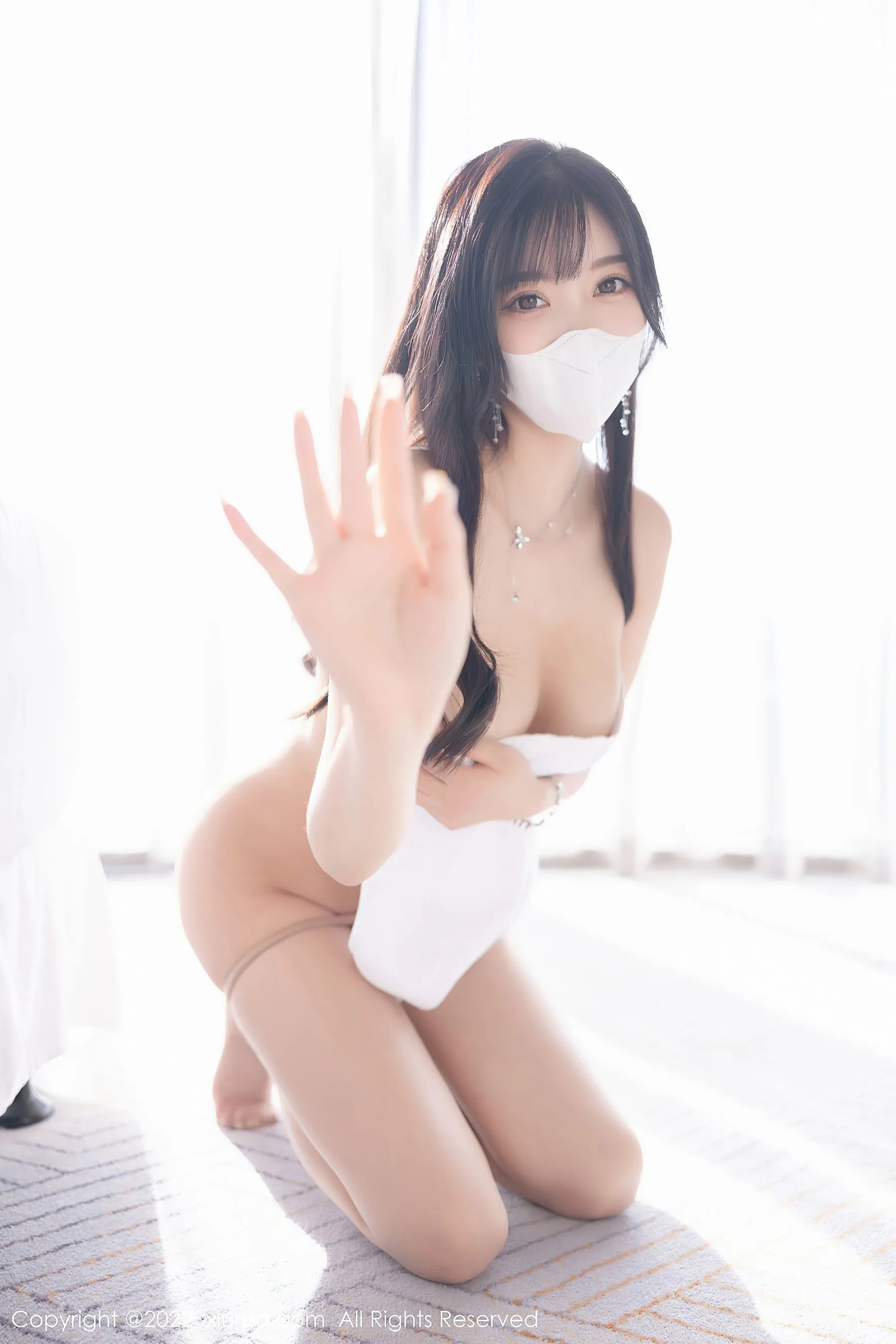 秀人网 No.5412 杨晨晨插图40
