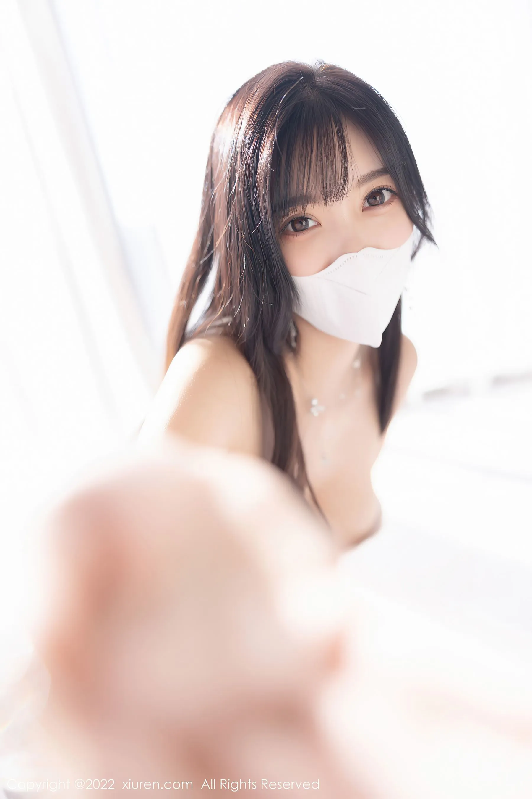秀人网 No.5412 杨晨晨插图42