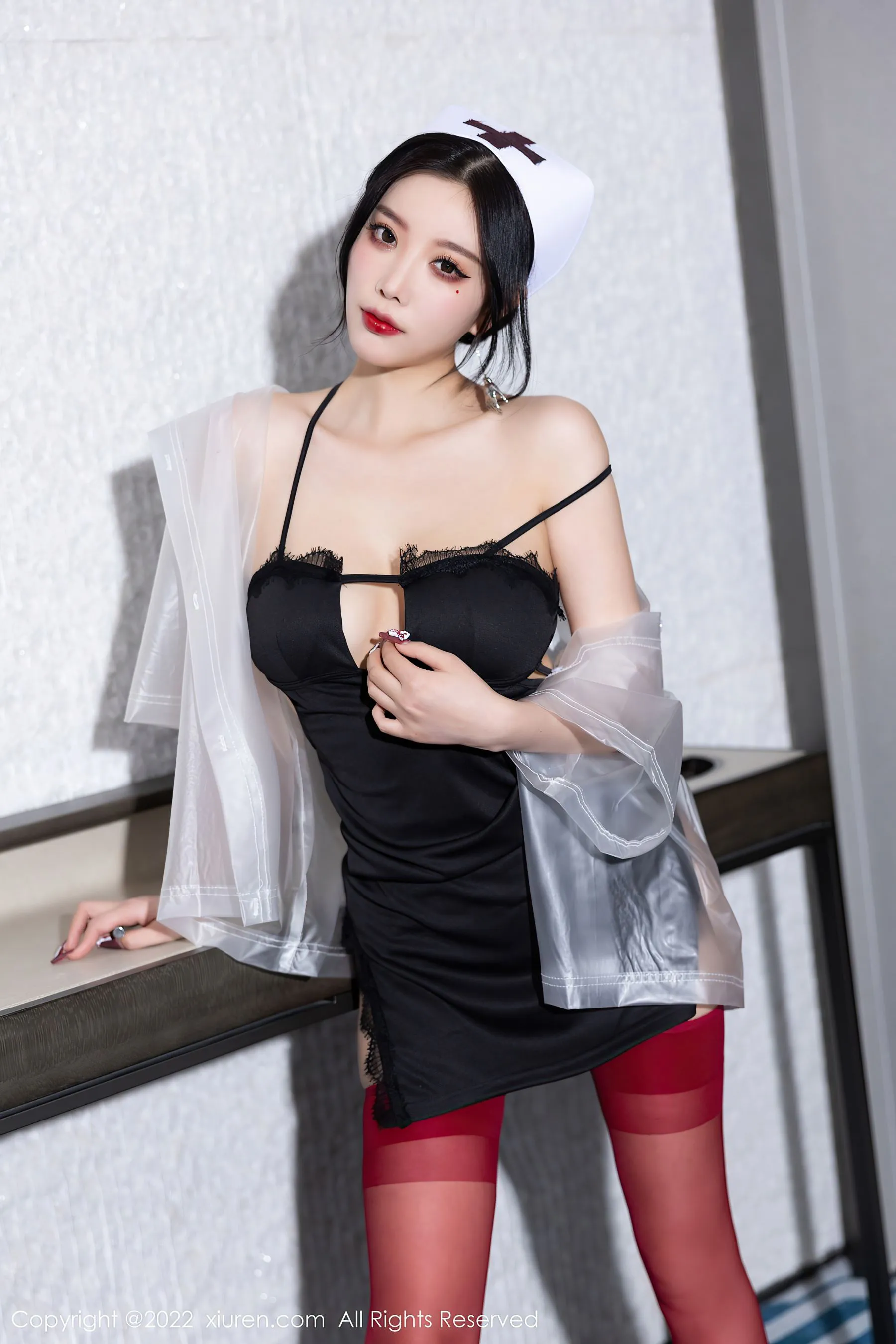 秀人网 No.5751 杨晨晨Yome插图10