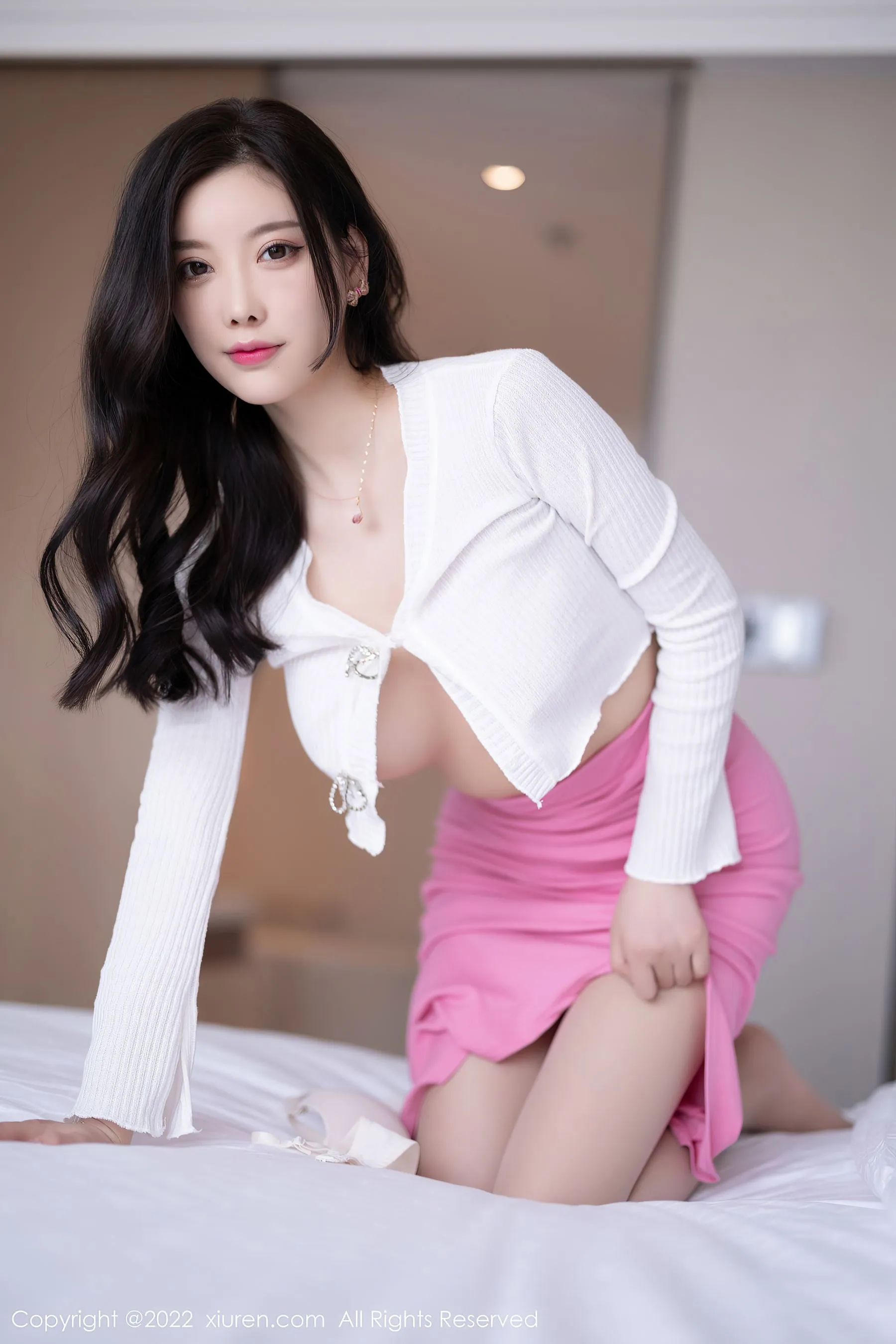 秀人网 No.5200 杨晨晨插图56