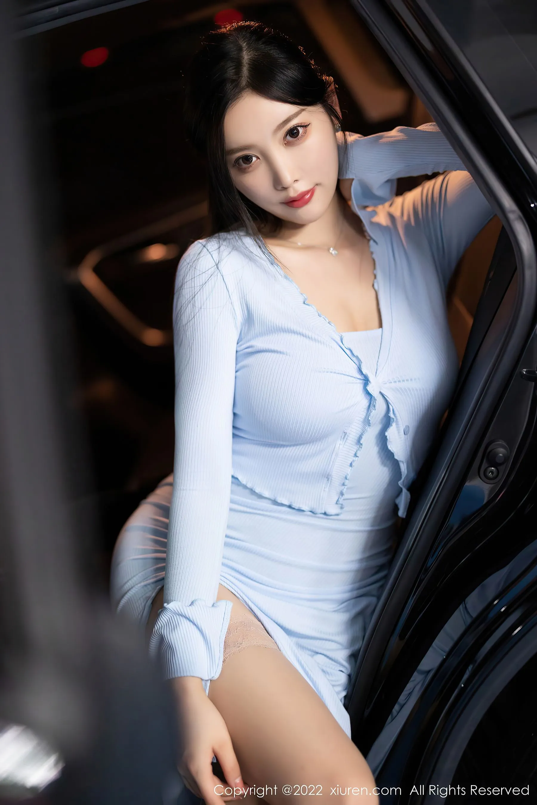 秀人网 No.5144 杨晨晨插图53