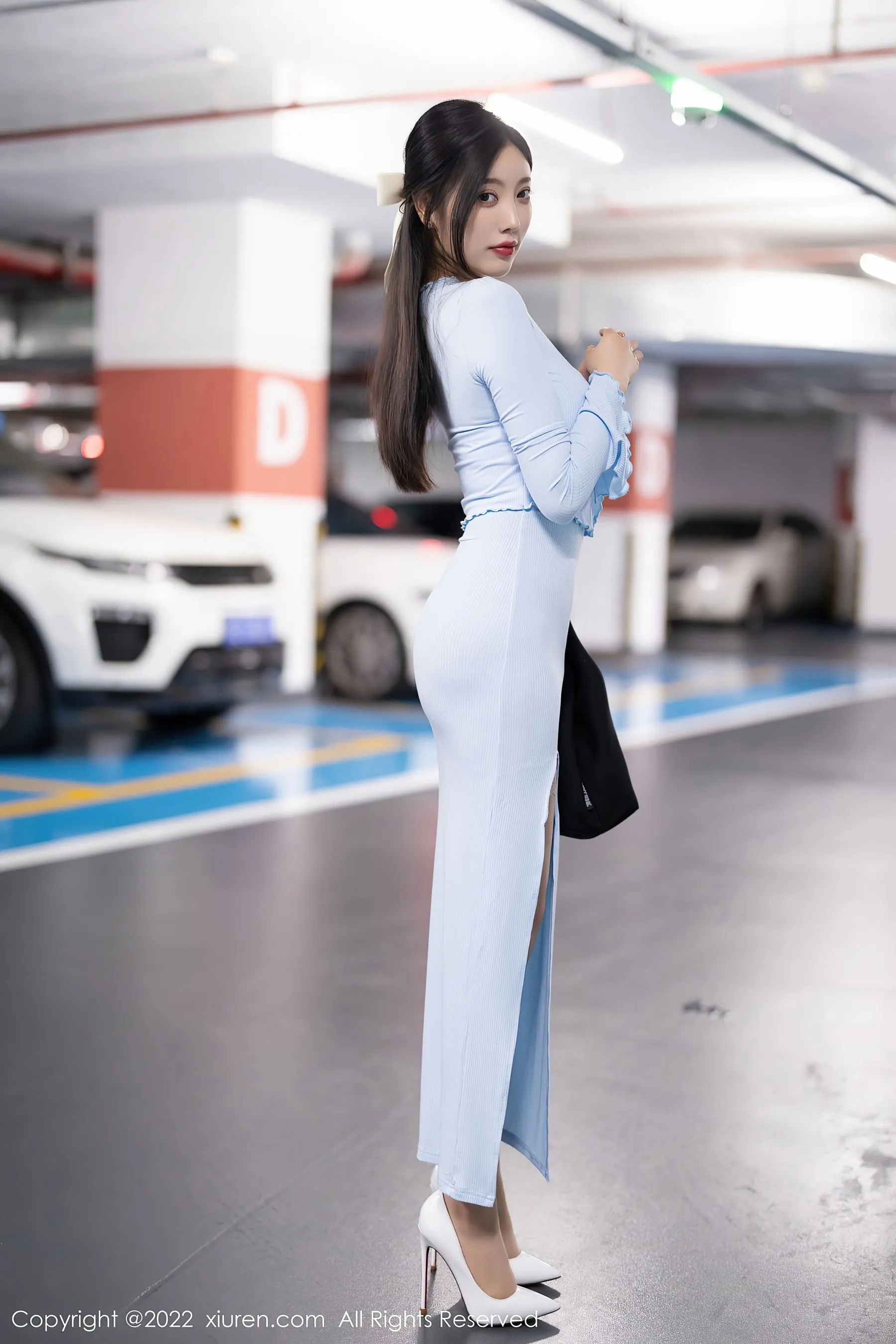 秀人网 No.5144 杨晨晨插图60