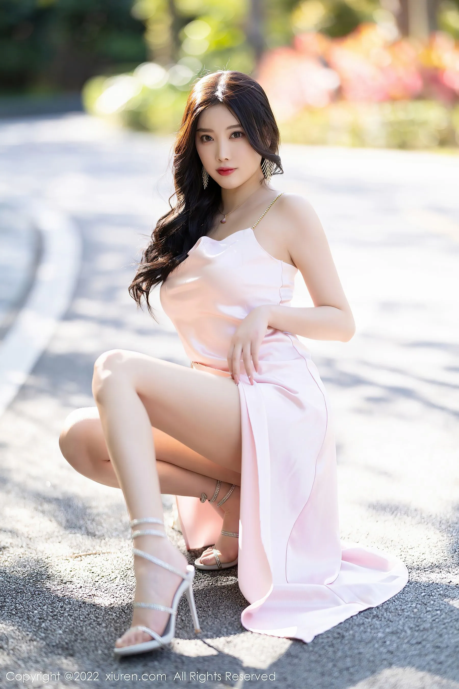 秀人网 No.5088 杨晨晨插图60