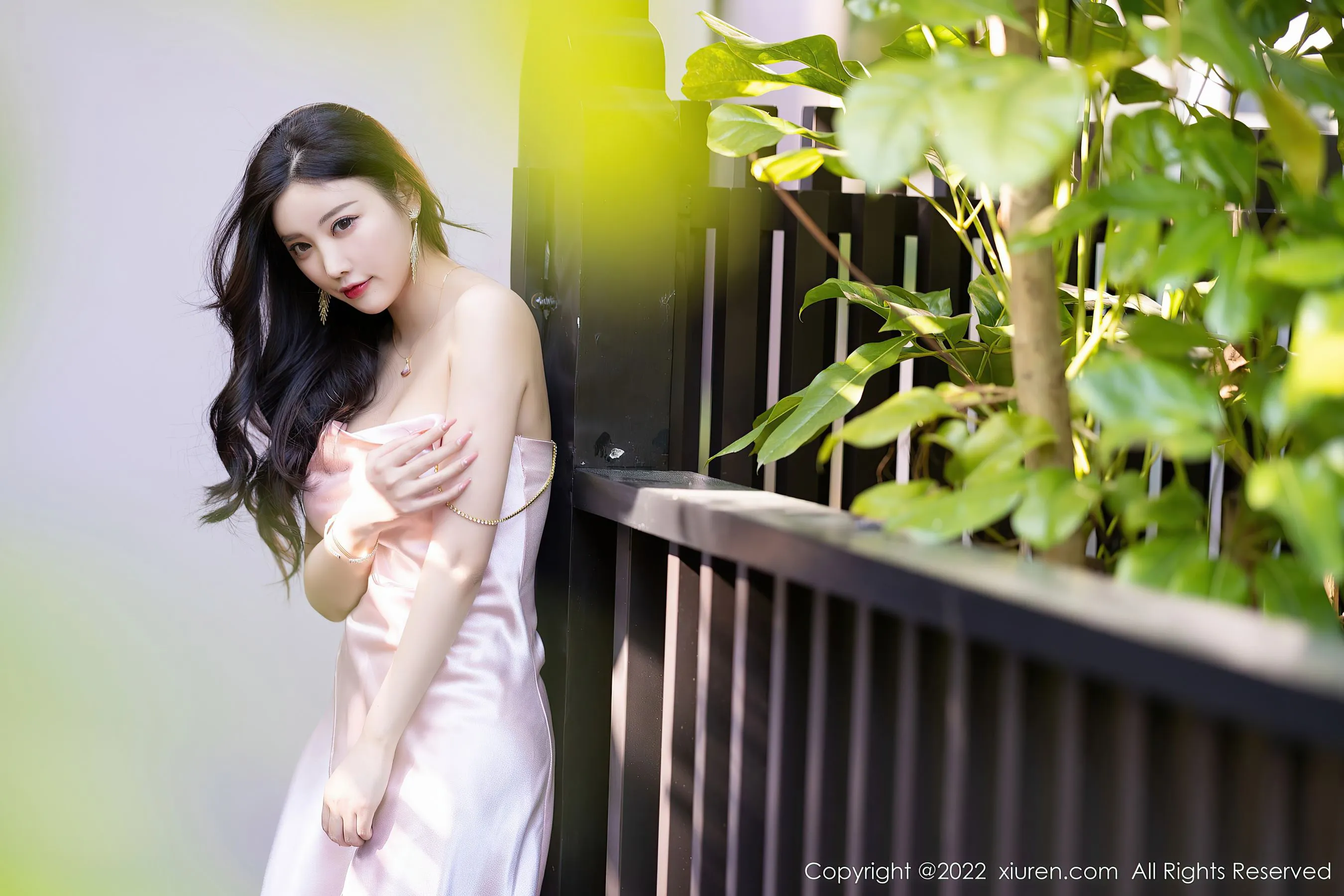 秀人网 No.5088 杨晨晨插图69