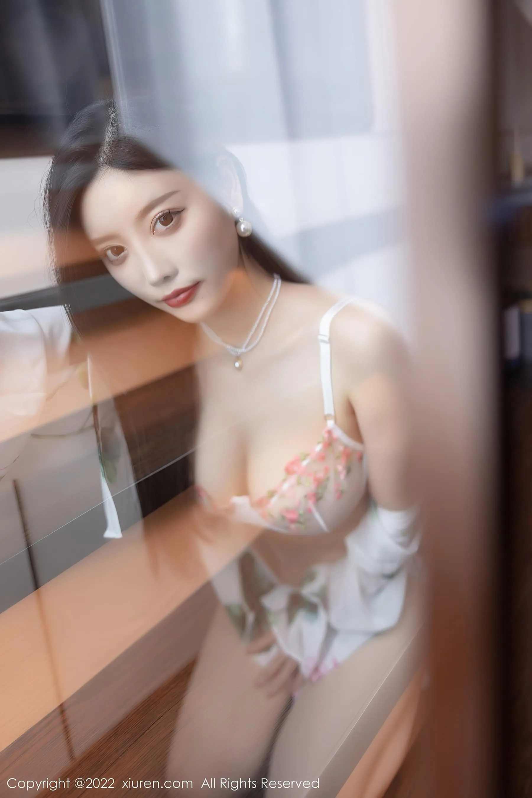 秀人网 No.5171 杨晨晨Yome 丝袜美腿插图33