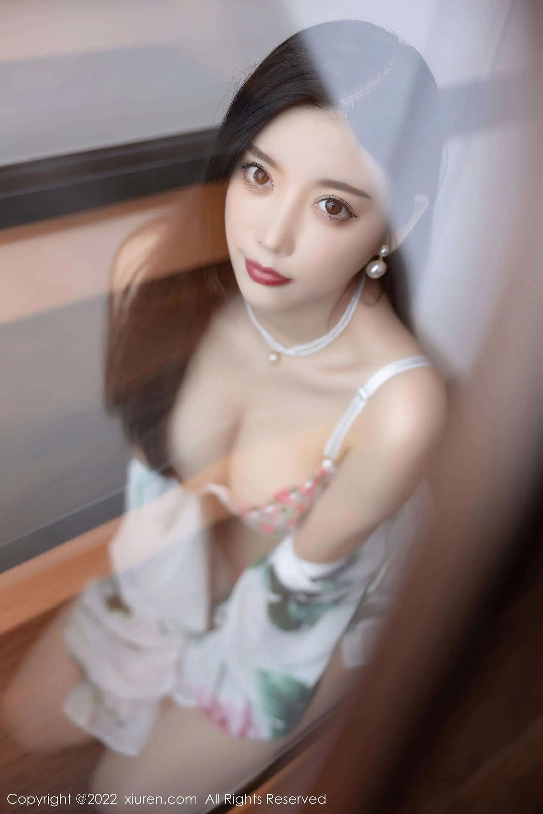 秀人网 No.5171 杨晨晨Yome 丝袜美腿插图32