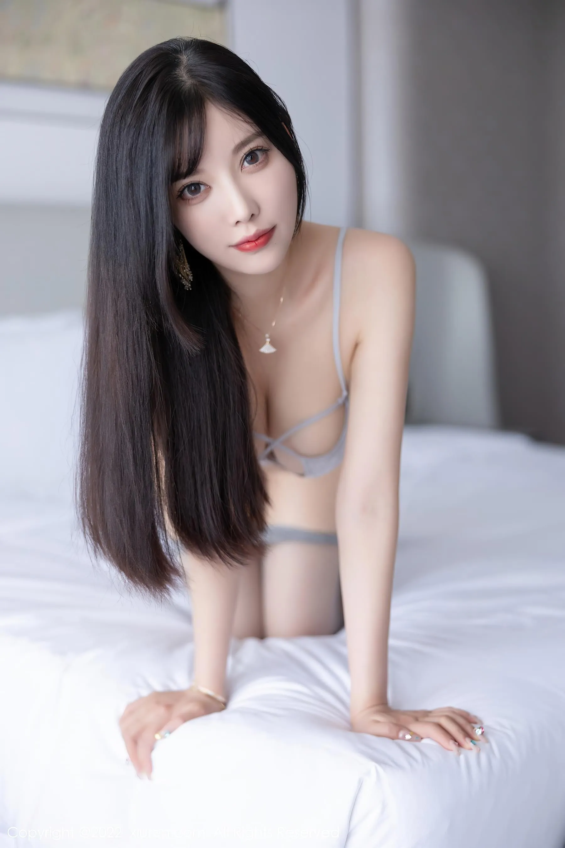 秀人网 No.5232 杨晨晨插图10