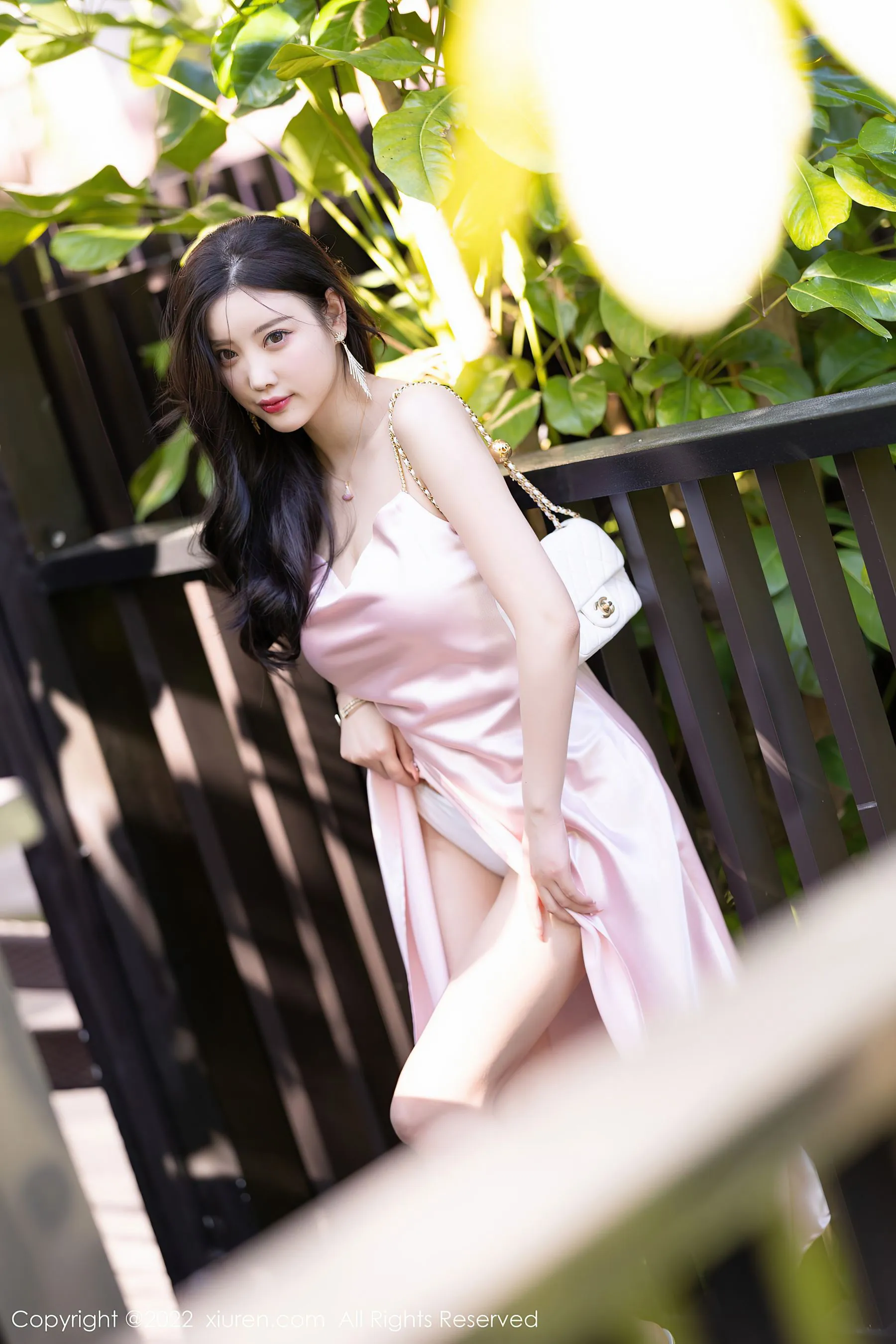 秀人网 No.5088 杨晨晨插图67
