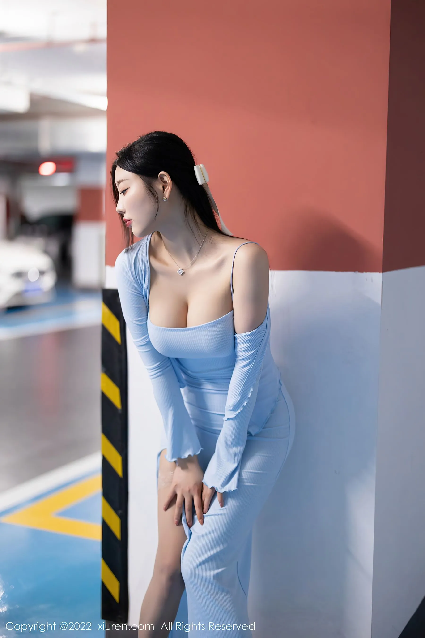 秀人网 No.5144 杨晨晨插图42