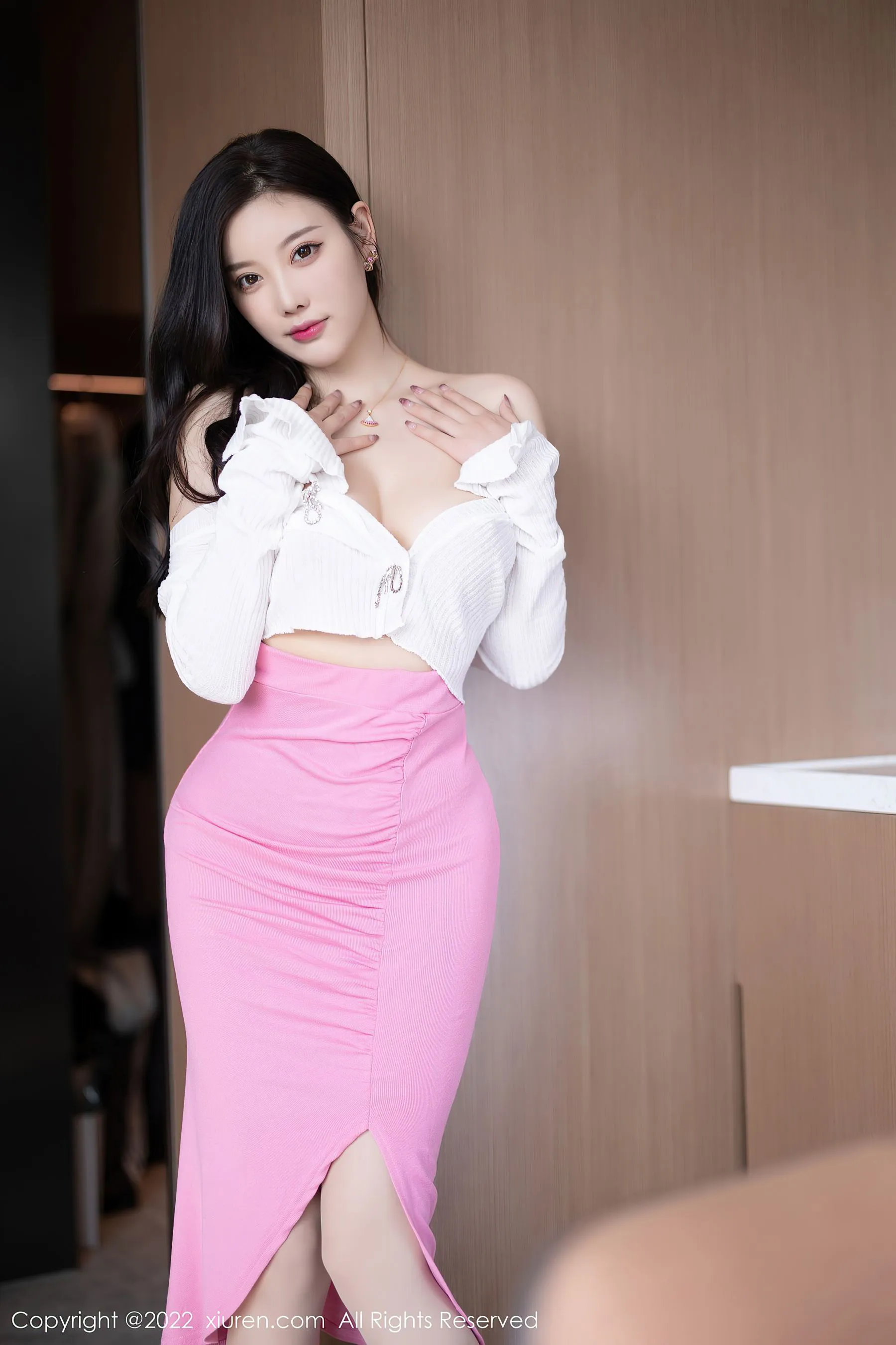 秀人网 No.5200 杨晨晨插图73