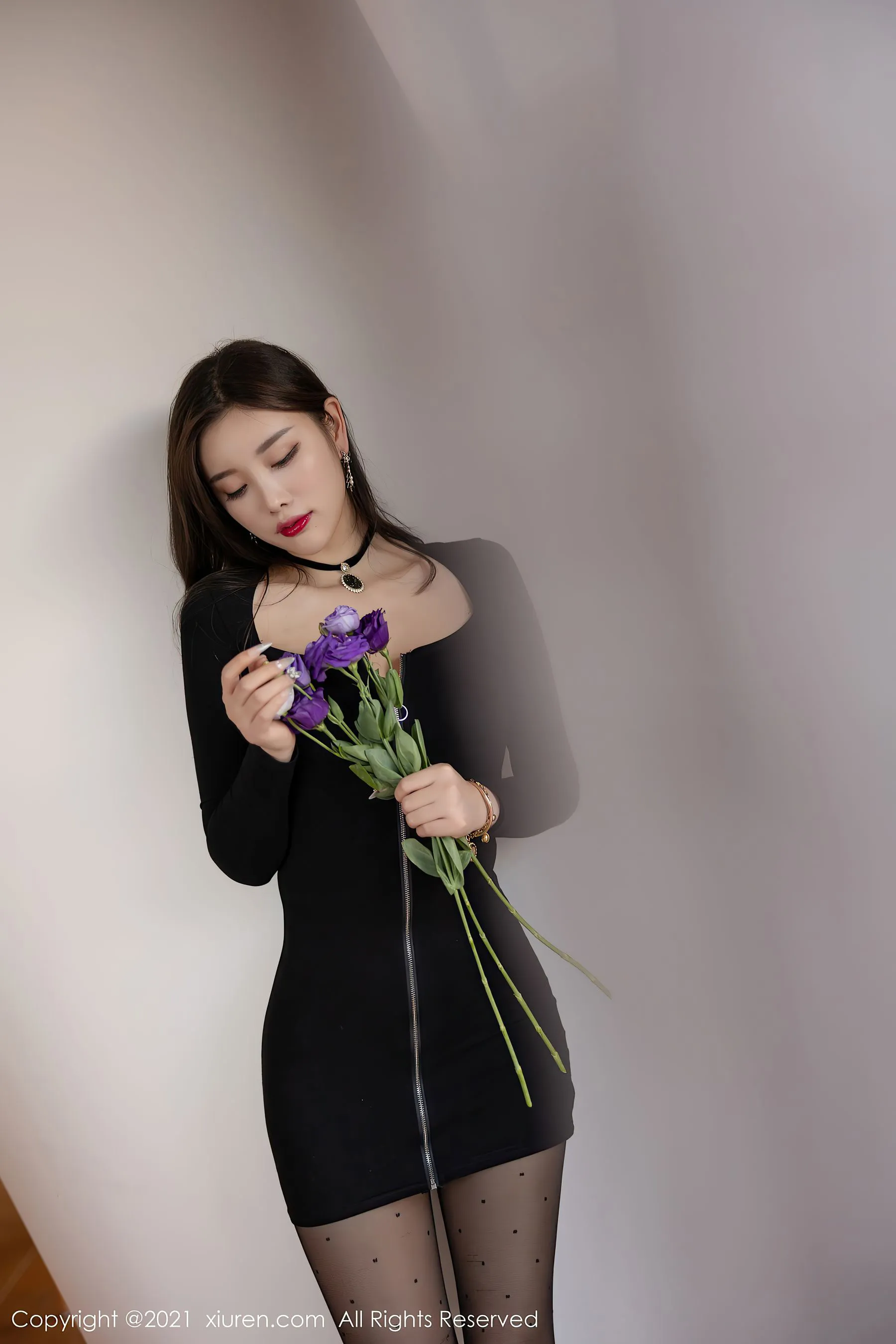 秀人 No.3878 杨晨晨Yome插图6