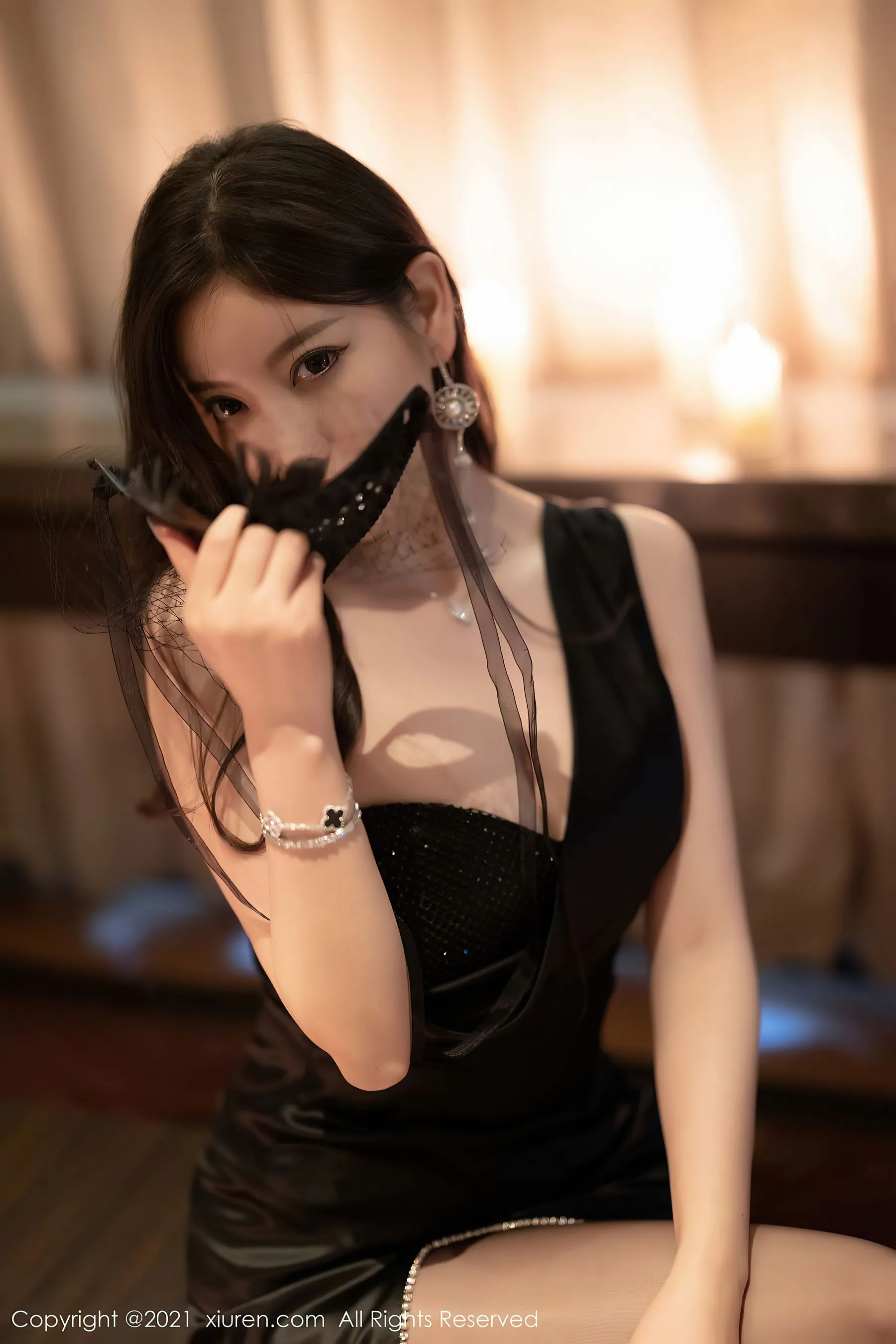 秀人 No.4149 杨晨晨Yome插图14