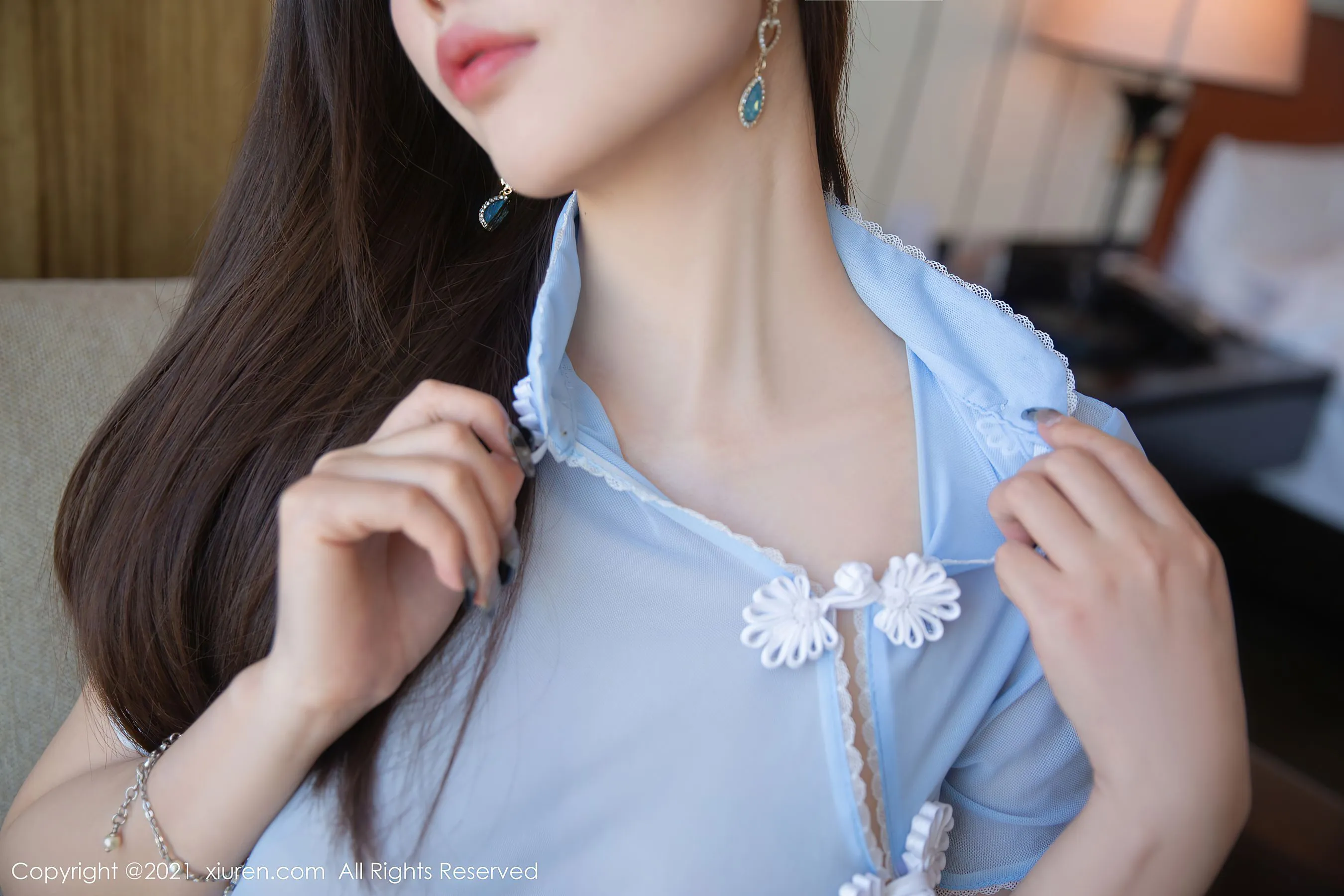 秀人 No.4092 杨晨晨Yome插图33