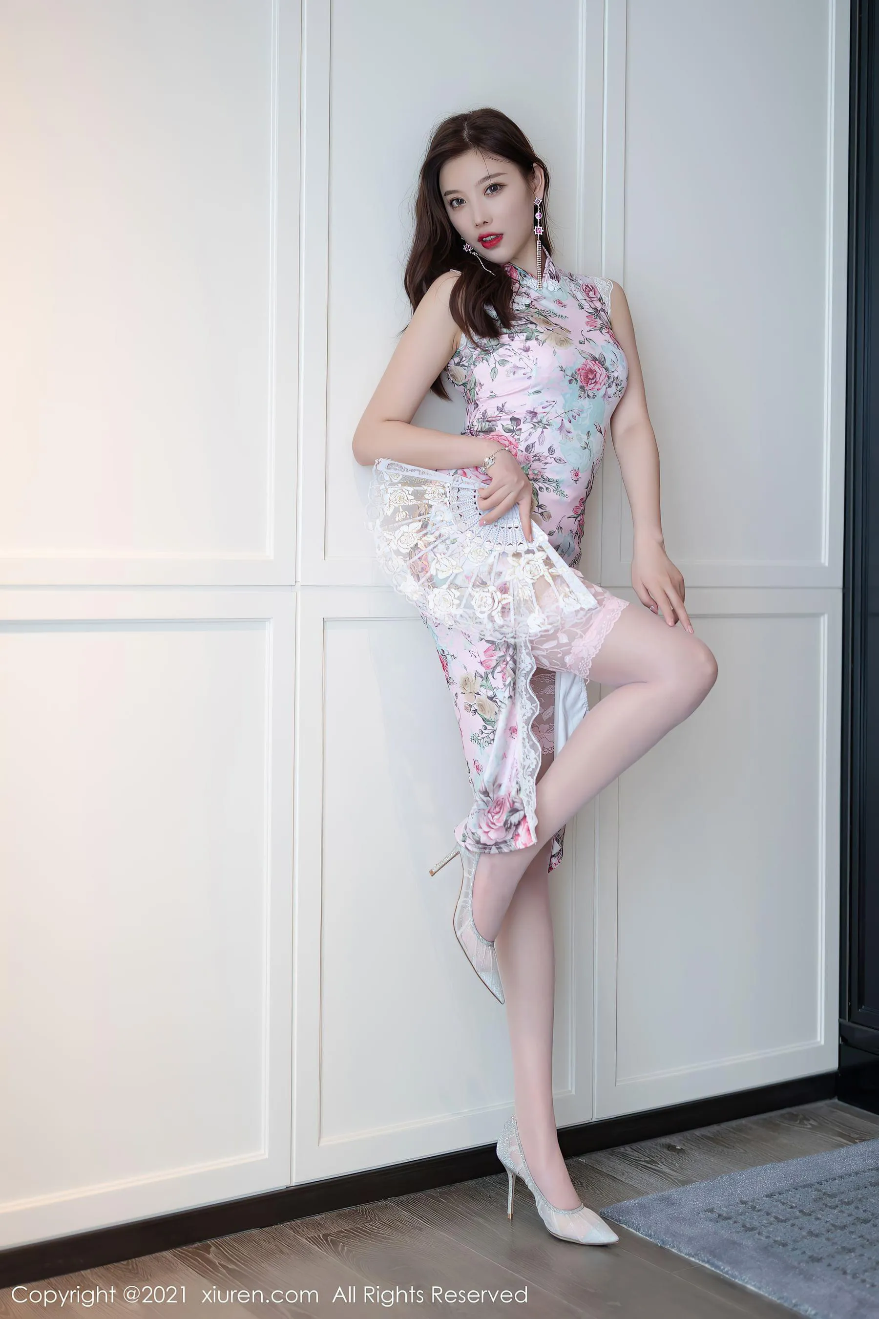 秀人 No.3461 杨晨晨Yome插图40