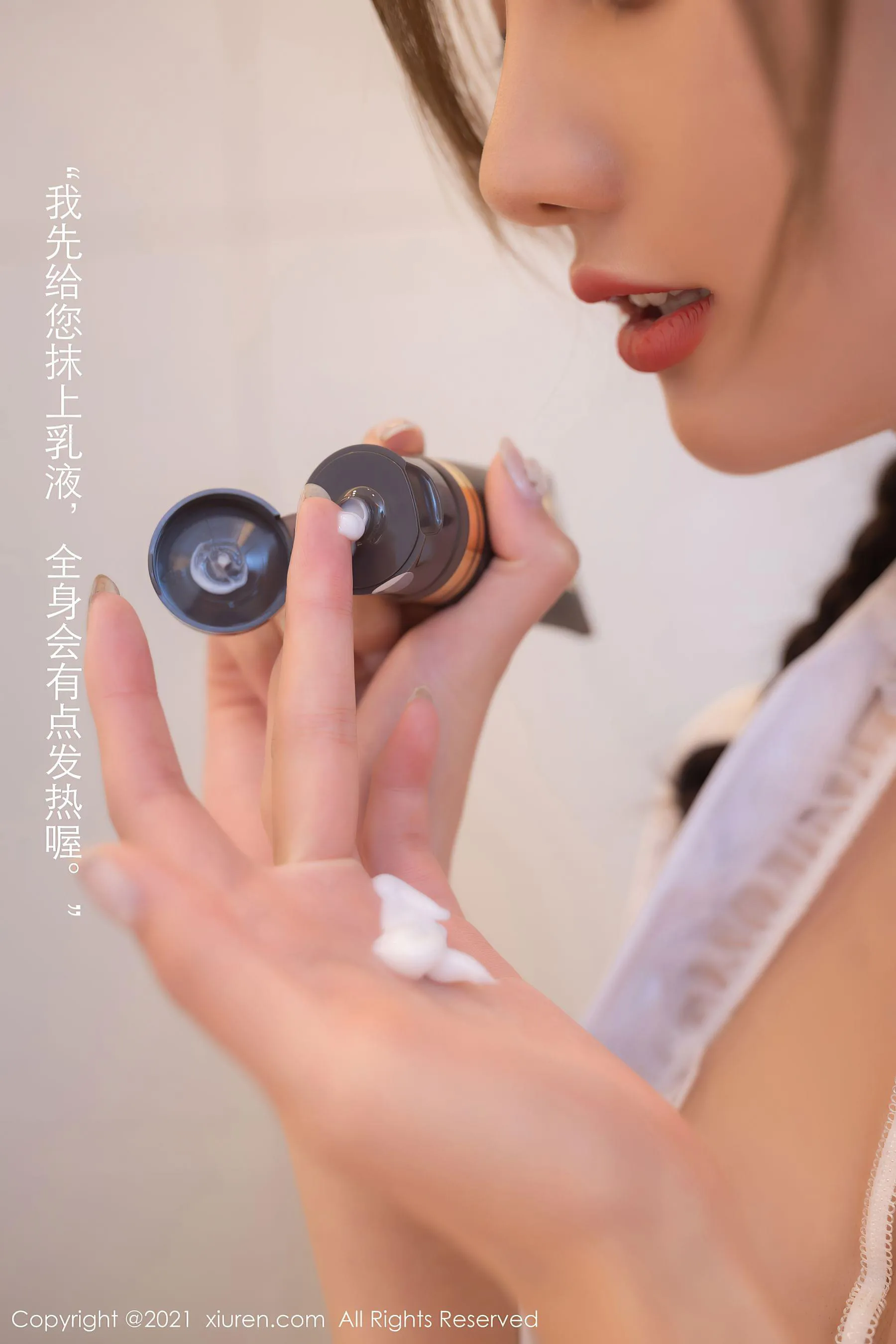 秀人 No.3355 就是阿朱啊插图52
