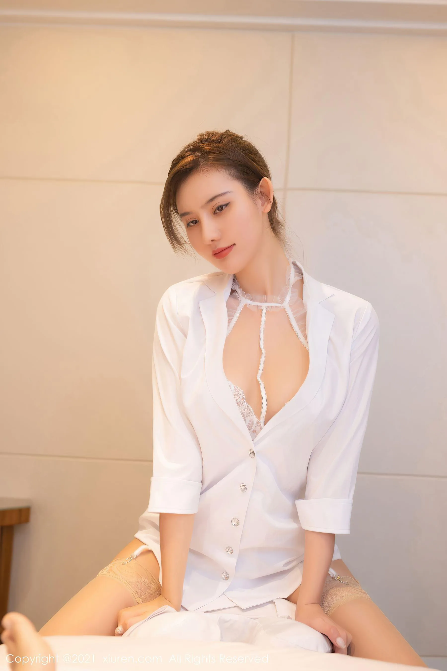 秀人 No.3355 就是阿朱啊插图39