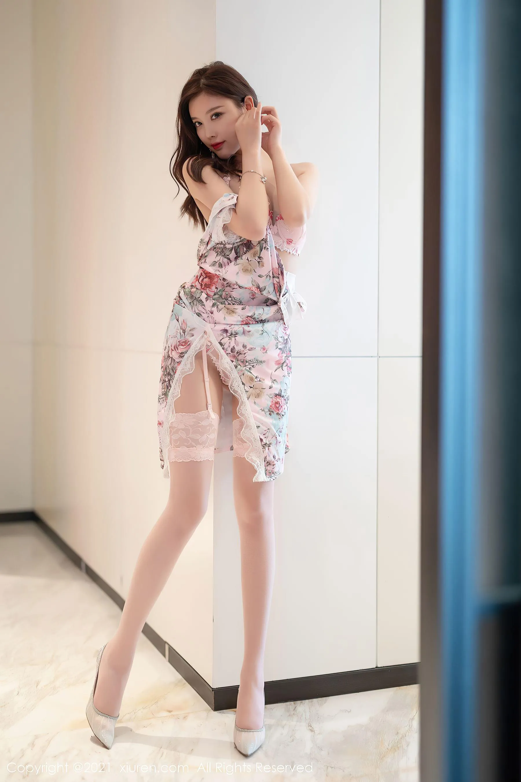 秀人 No.3461 杨晨晨Yome插图12