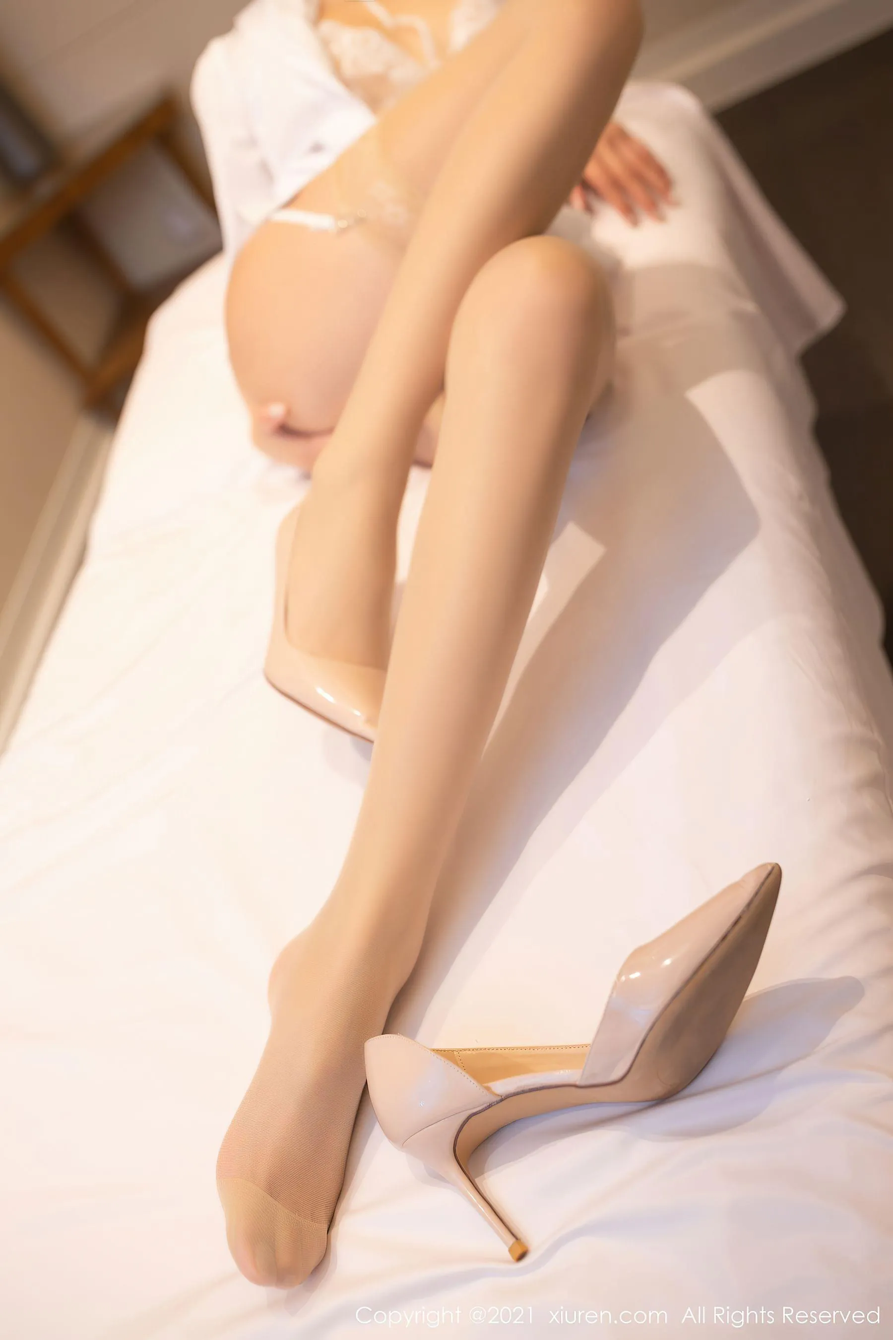 秀人 No.3355 就是阿朱啊插图66