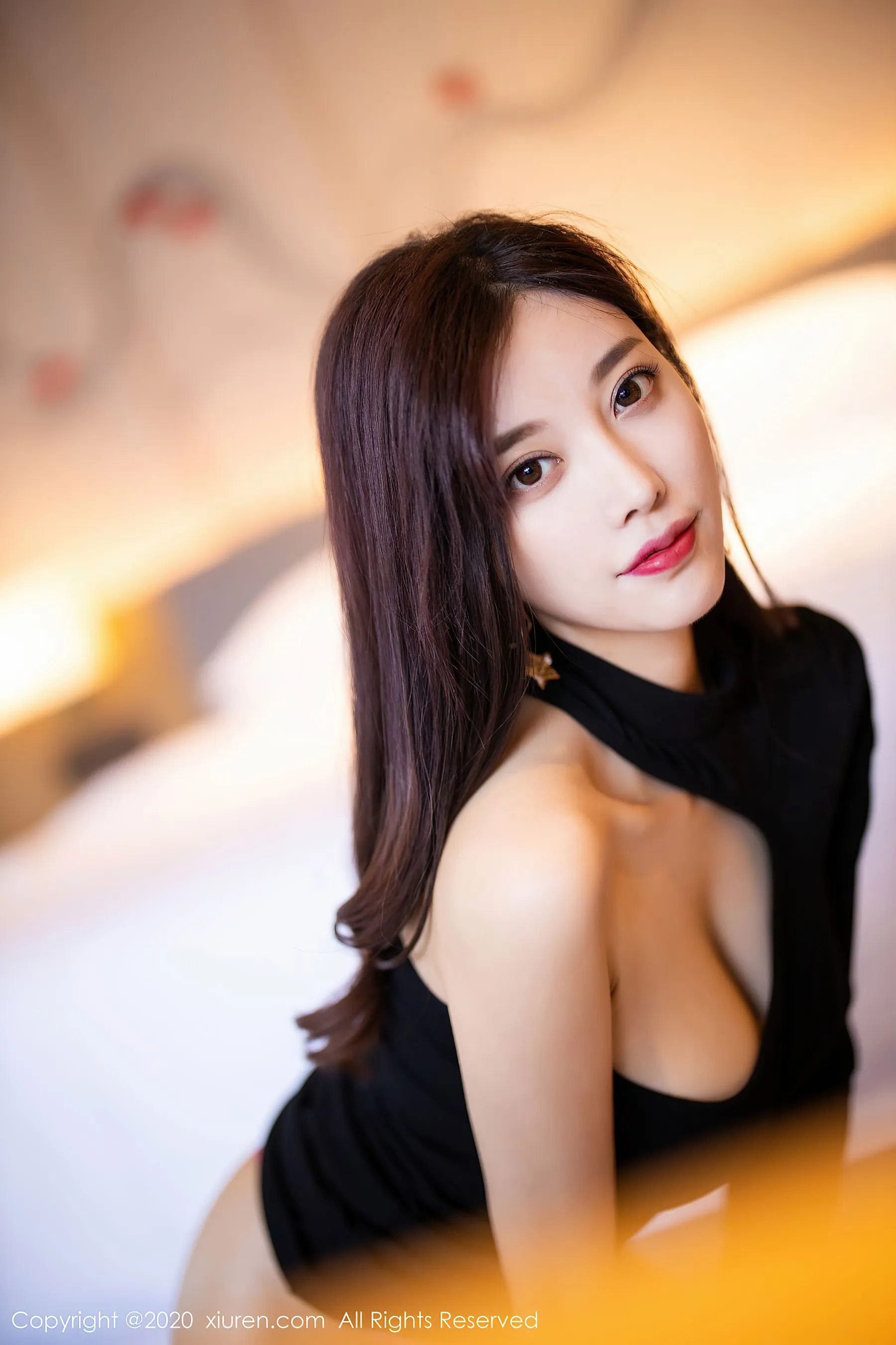 秀人 No.2733 杨晨晨sugar插图48