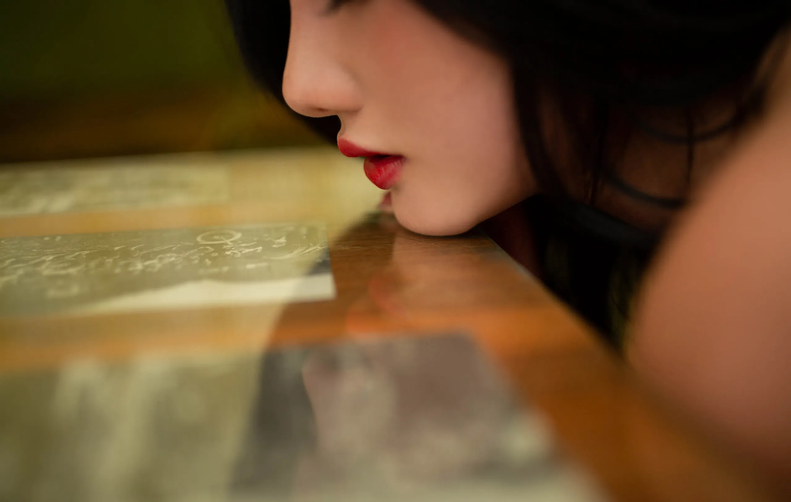 XIUREN秀人网 N0.1815 就是阿朱啊插图76