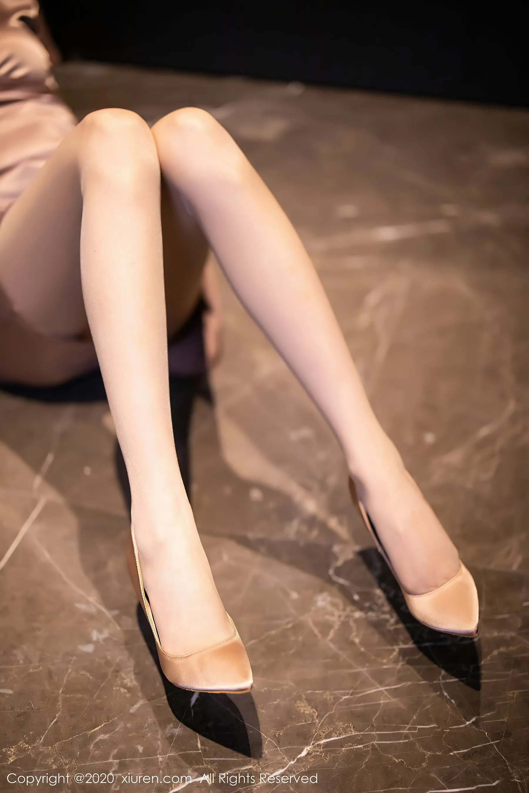 秀人 No.2587 杨晨晨sugar插图54