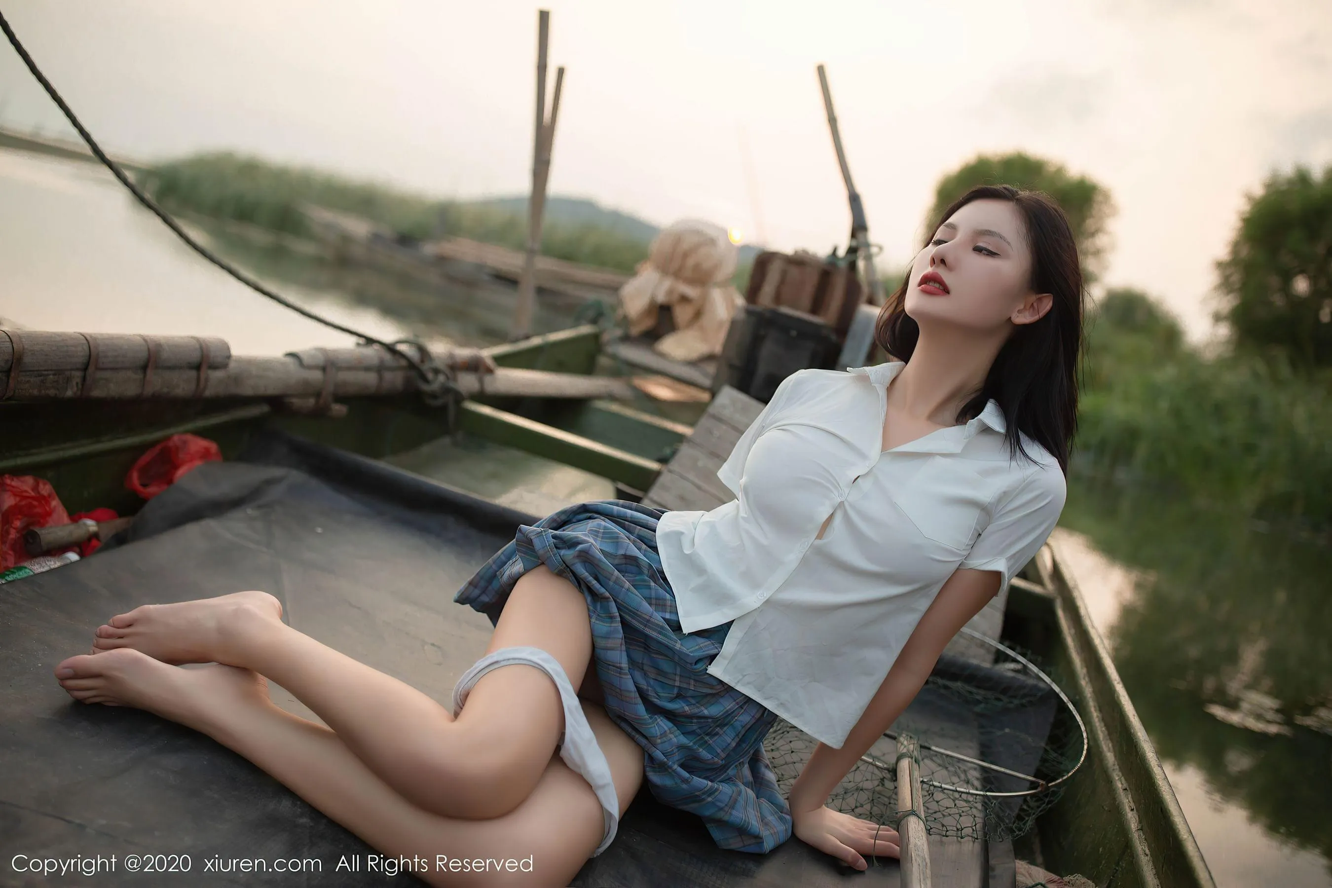 秀人 No.2558 就是阿朱啊插图42