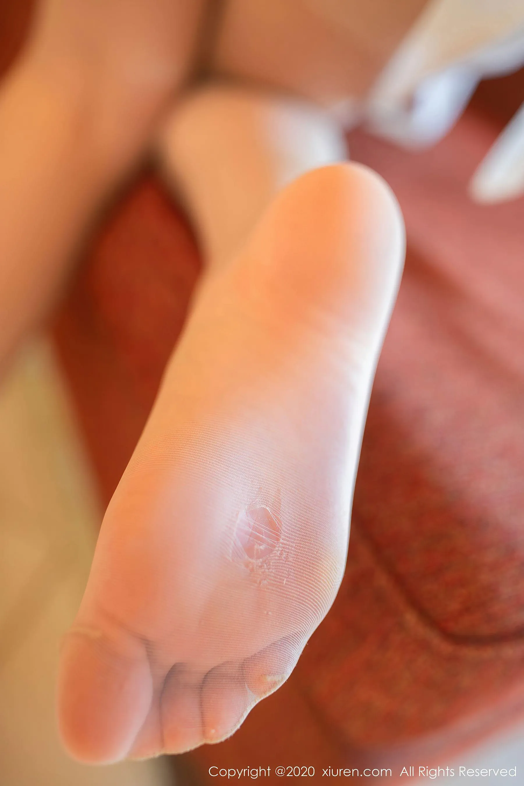 秀人XIUREN No.2389 就是阿朱啊插图54