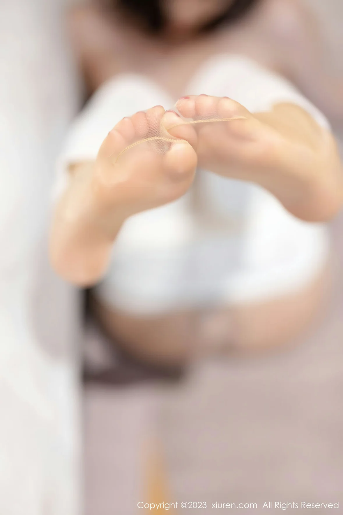 XiuRen 秀人 No.6907 杨晨晨Yome 女神玉体性感写真 [87P]插图54