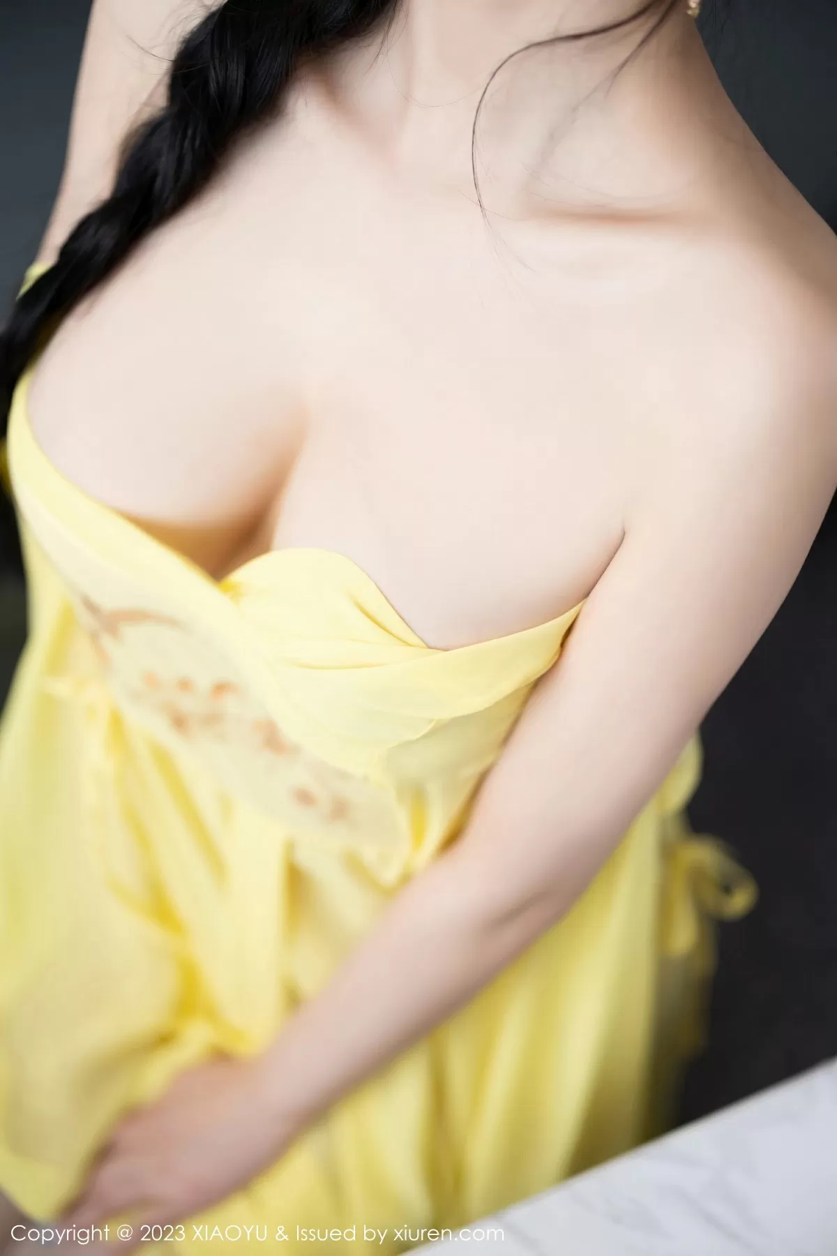 语画界 VOL.1126 杨晨晨Yome [90P]插图76