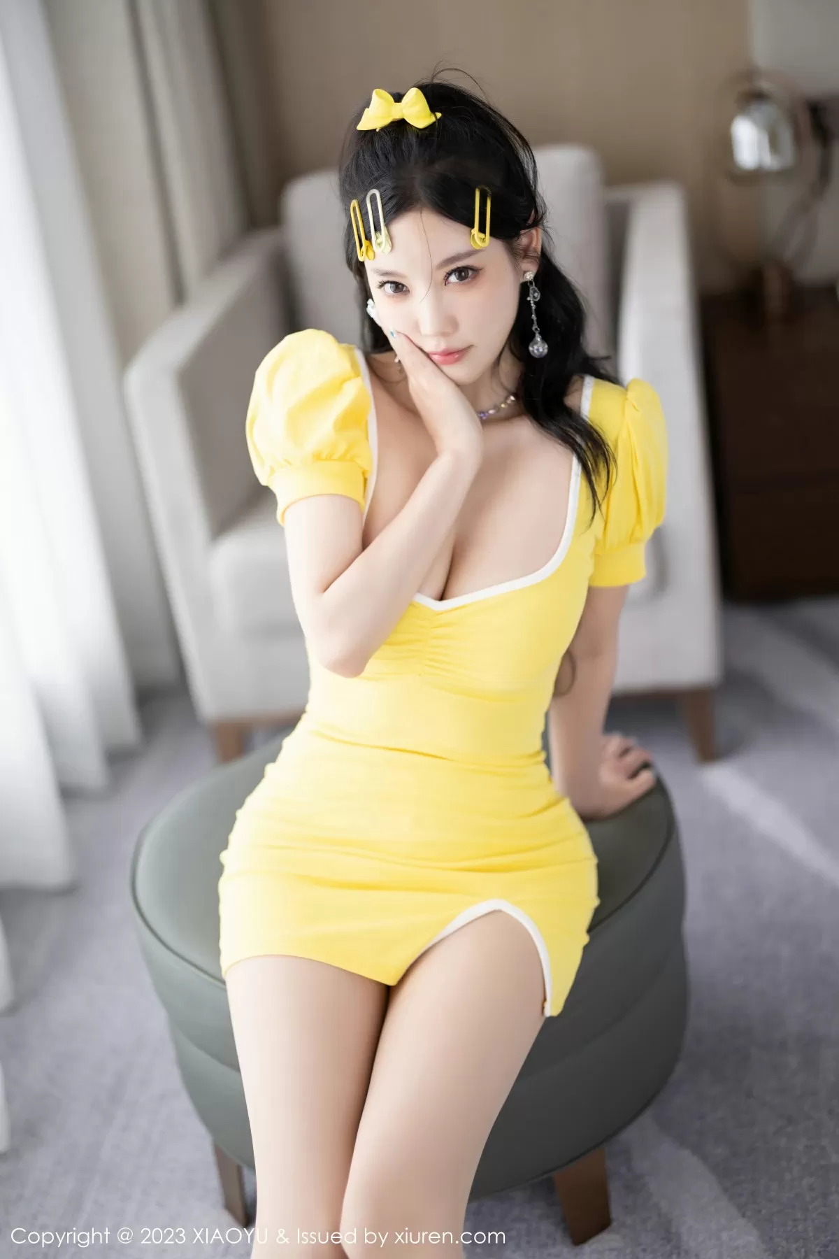 语画界 VOL.1126 杨晨晨Yome [90P]插图21
