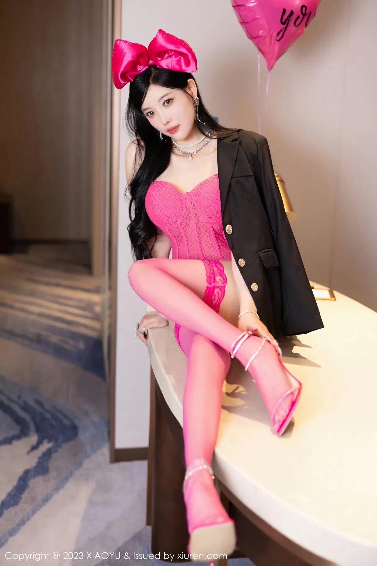 语画界 VOL.1130 杨晨晨Yome [83P]插图52