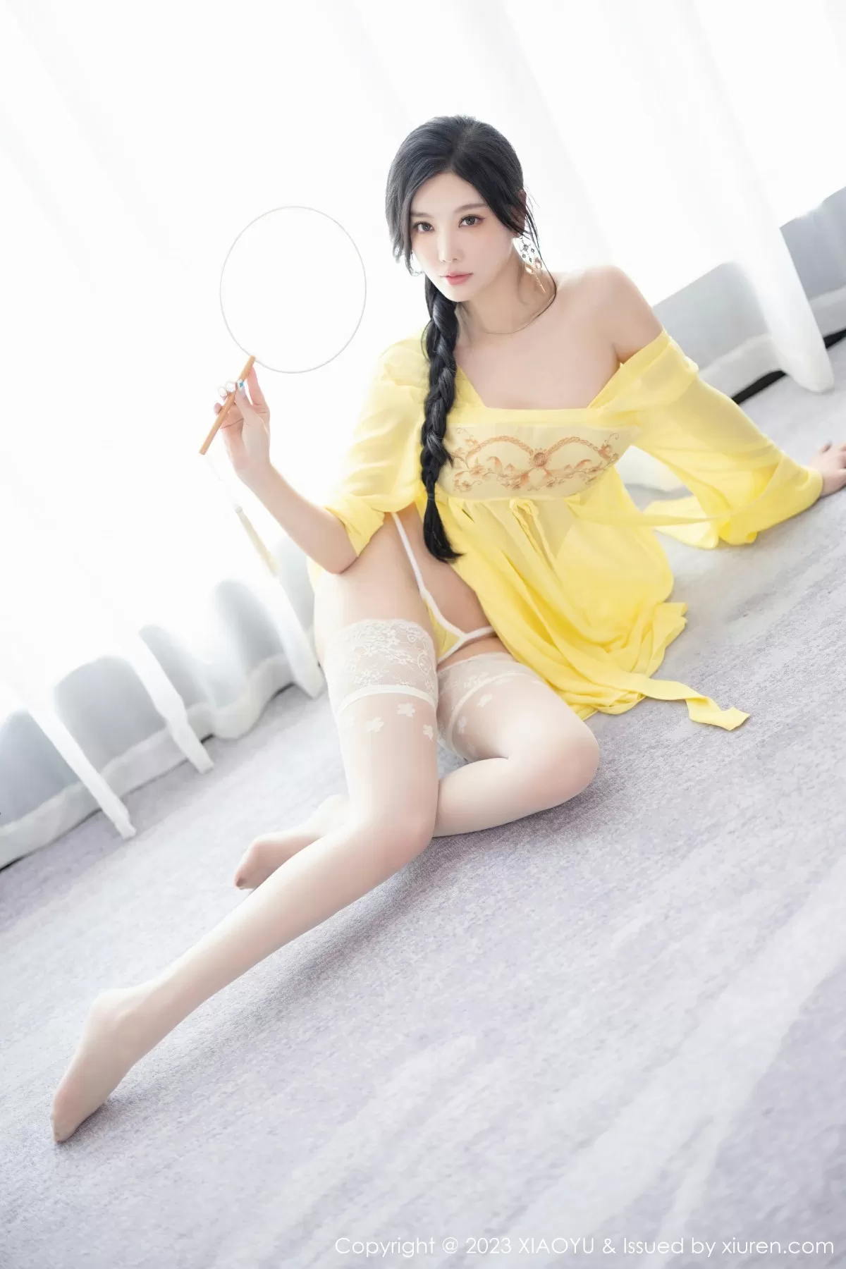 语画界 VOL.1126 杨晨晨Yome [90P]插图73