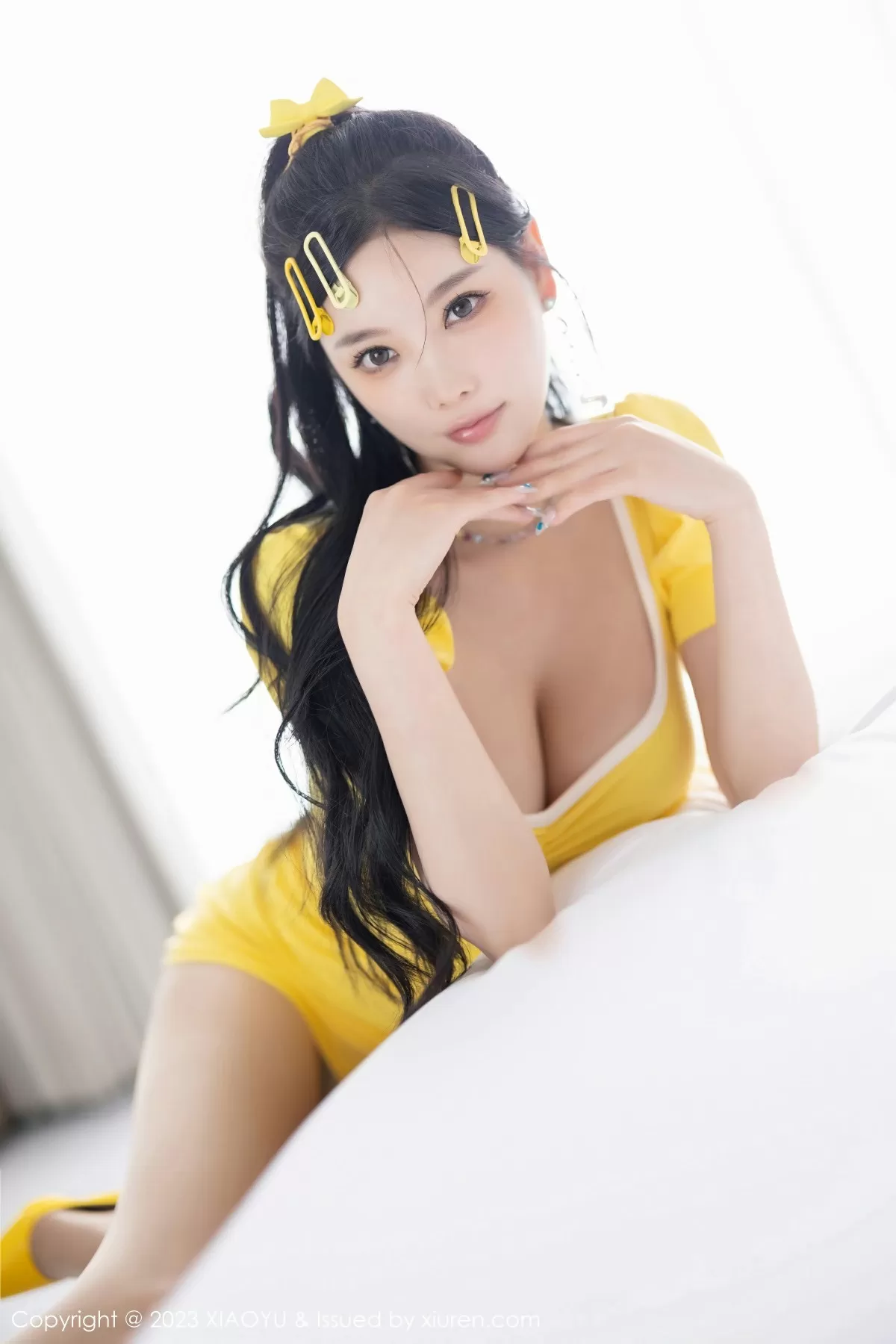 语画界 VOL.1126 杨晨晨Yome [90P]插图9