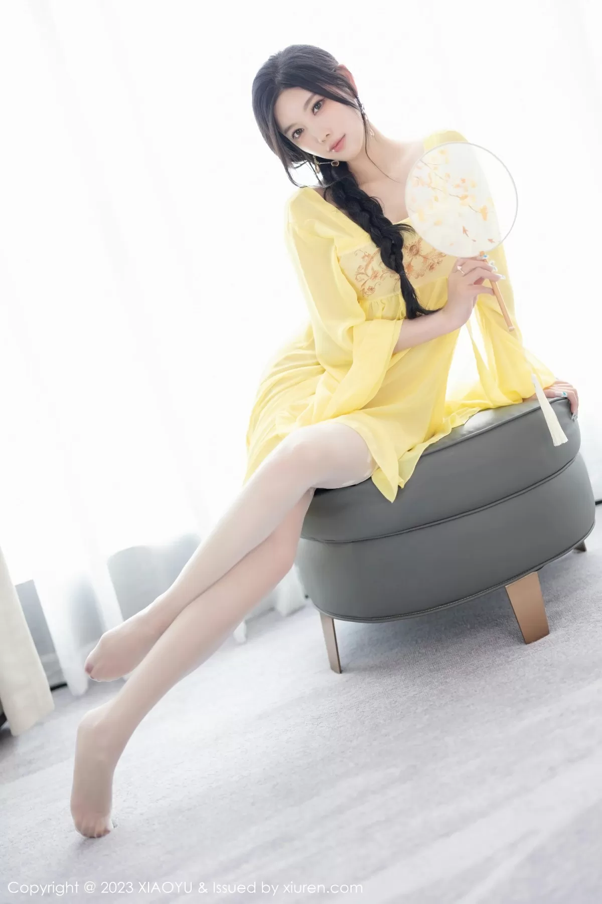 语画界 VOL.1126 杨晨晨Yome [90P]插图61